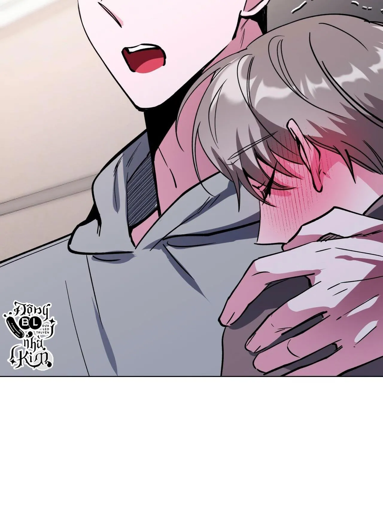 CẠM BẪY ĐẠI HỌC Chapter 27 Trang 17