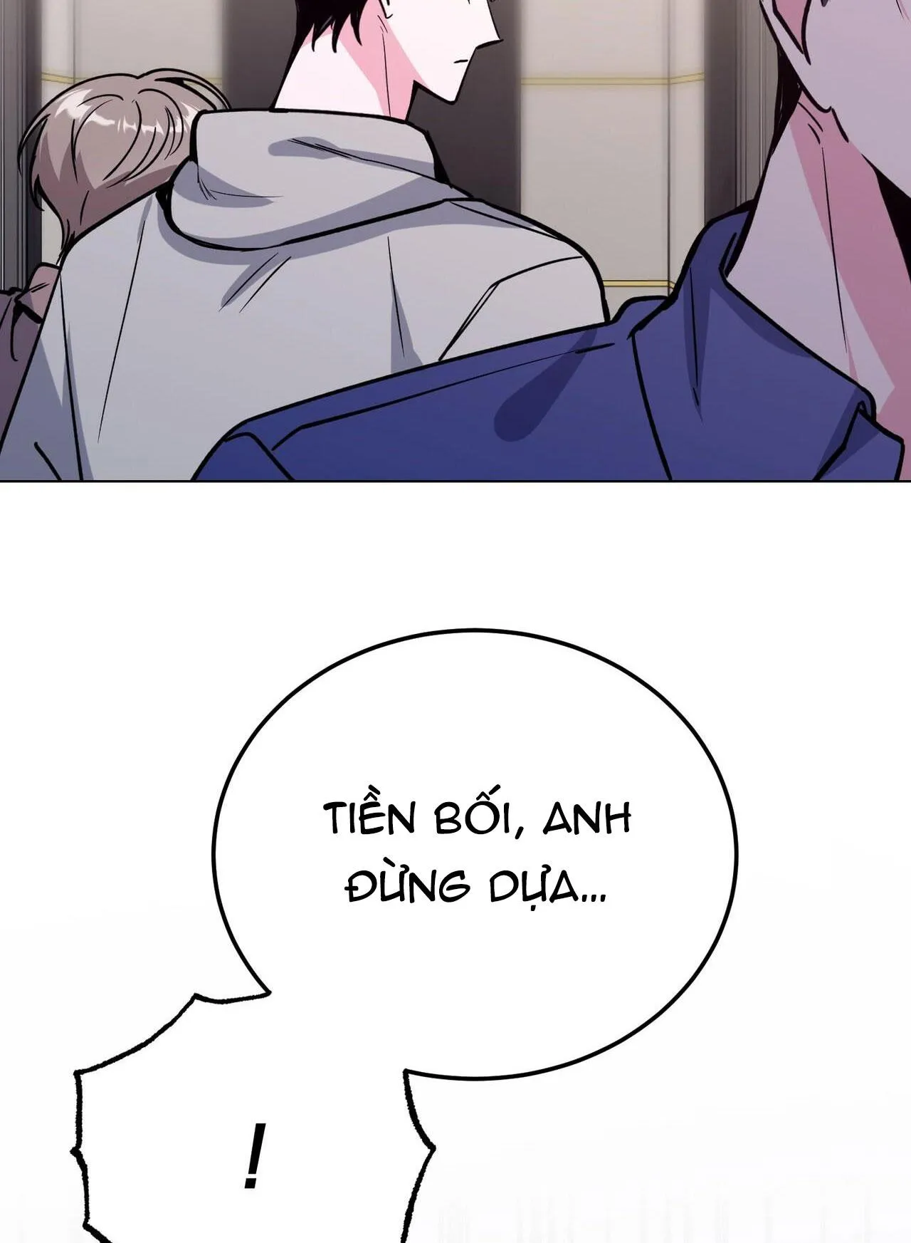 CẠM BẪY ĐẠI HỌC Chapter 27 Trang 20