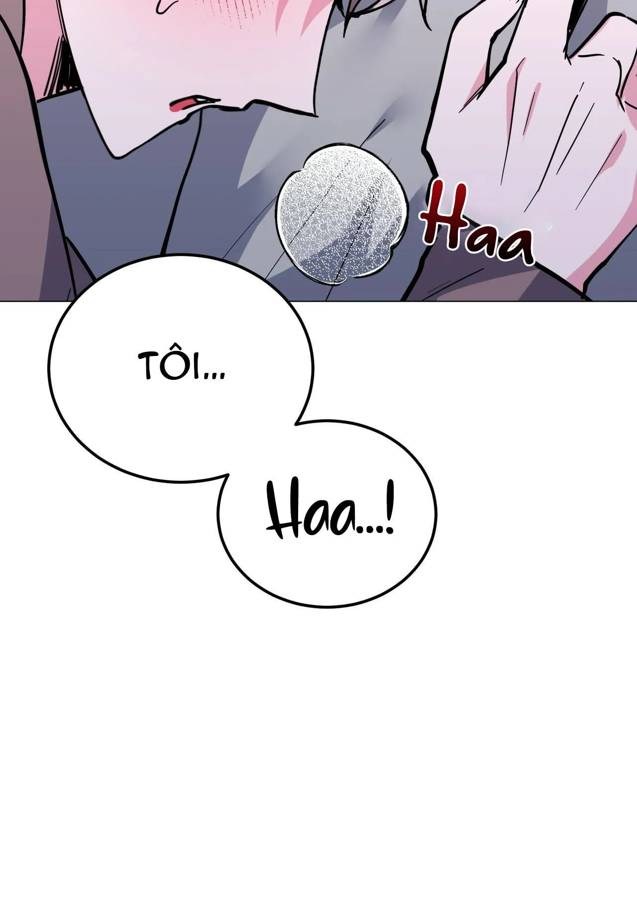 CẠM BẪY ĐẠI HỌC Chapter 27 Trang 23