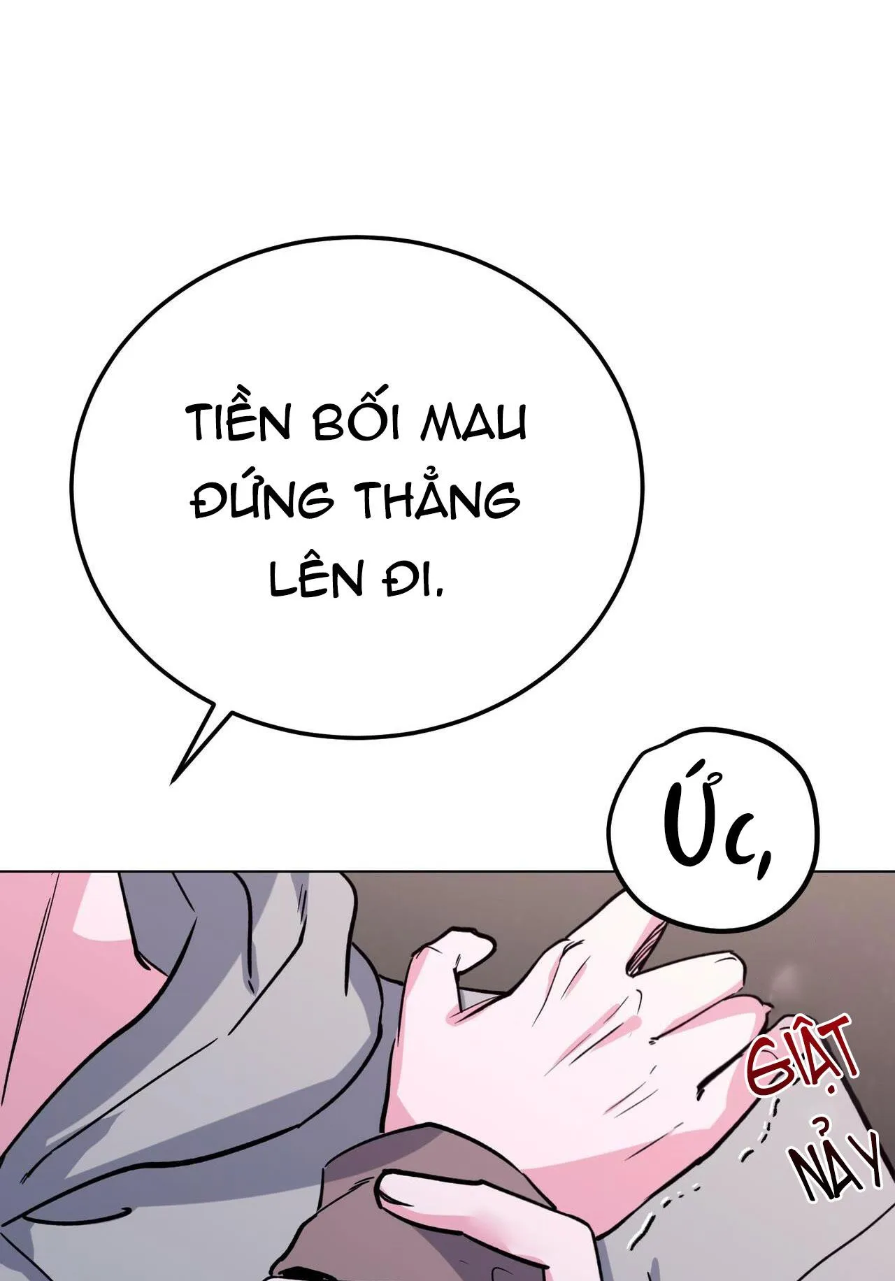 CẠM BẪY ĐẠI HỌC Chapter 27 Trang 26