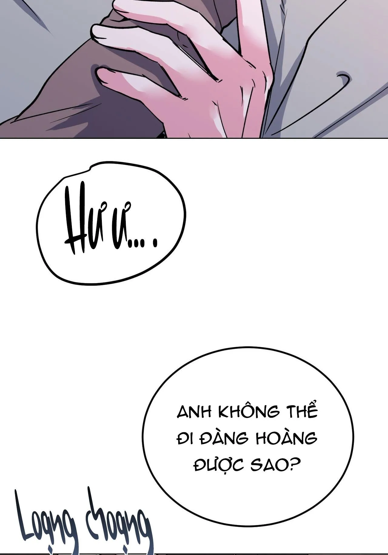 CẠM BẪY ĐẠI HỌC Chapter 27 Trang 27