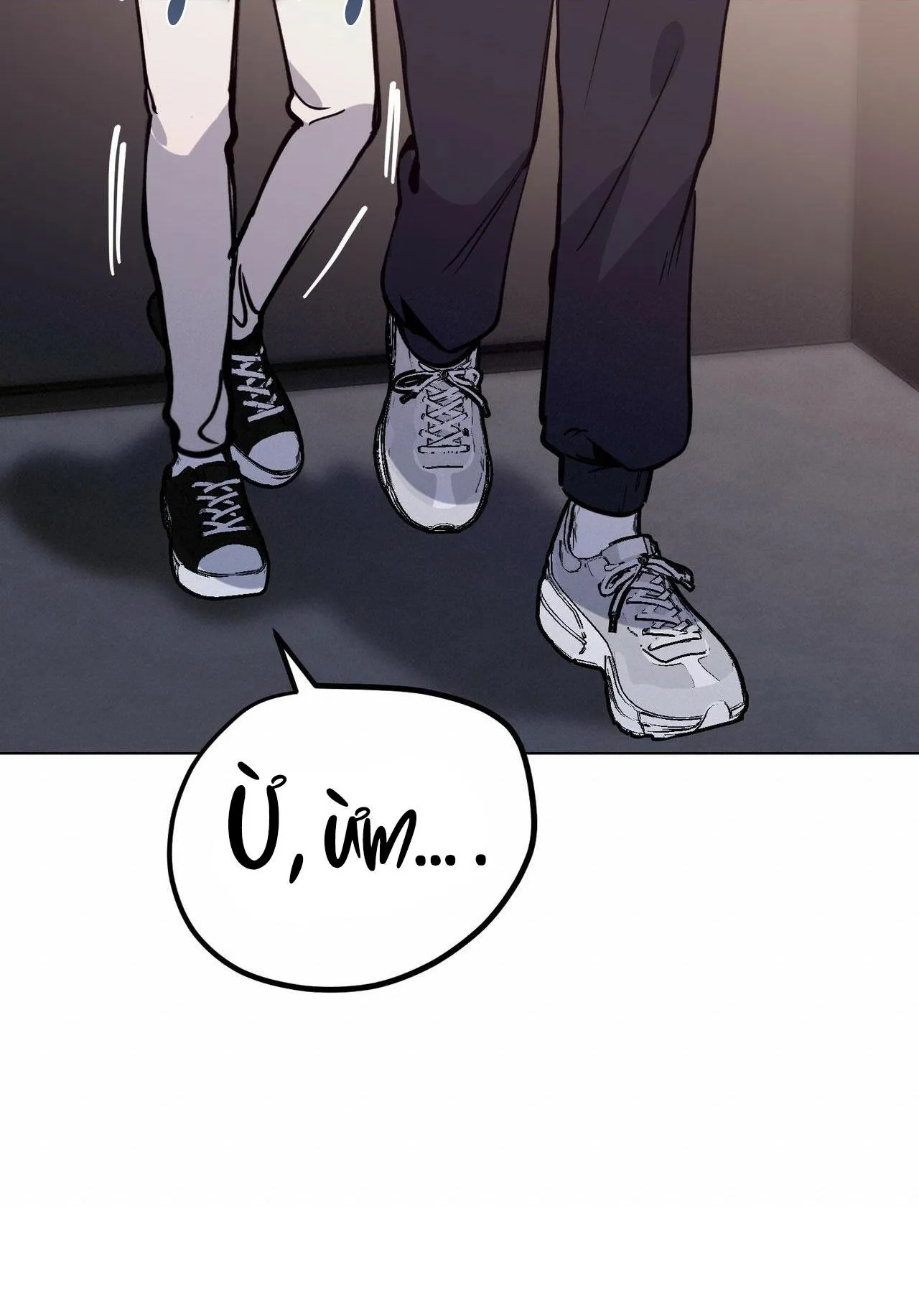 CẠM BẪY ĐẠI HỌC Chapter 27 Trang 28