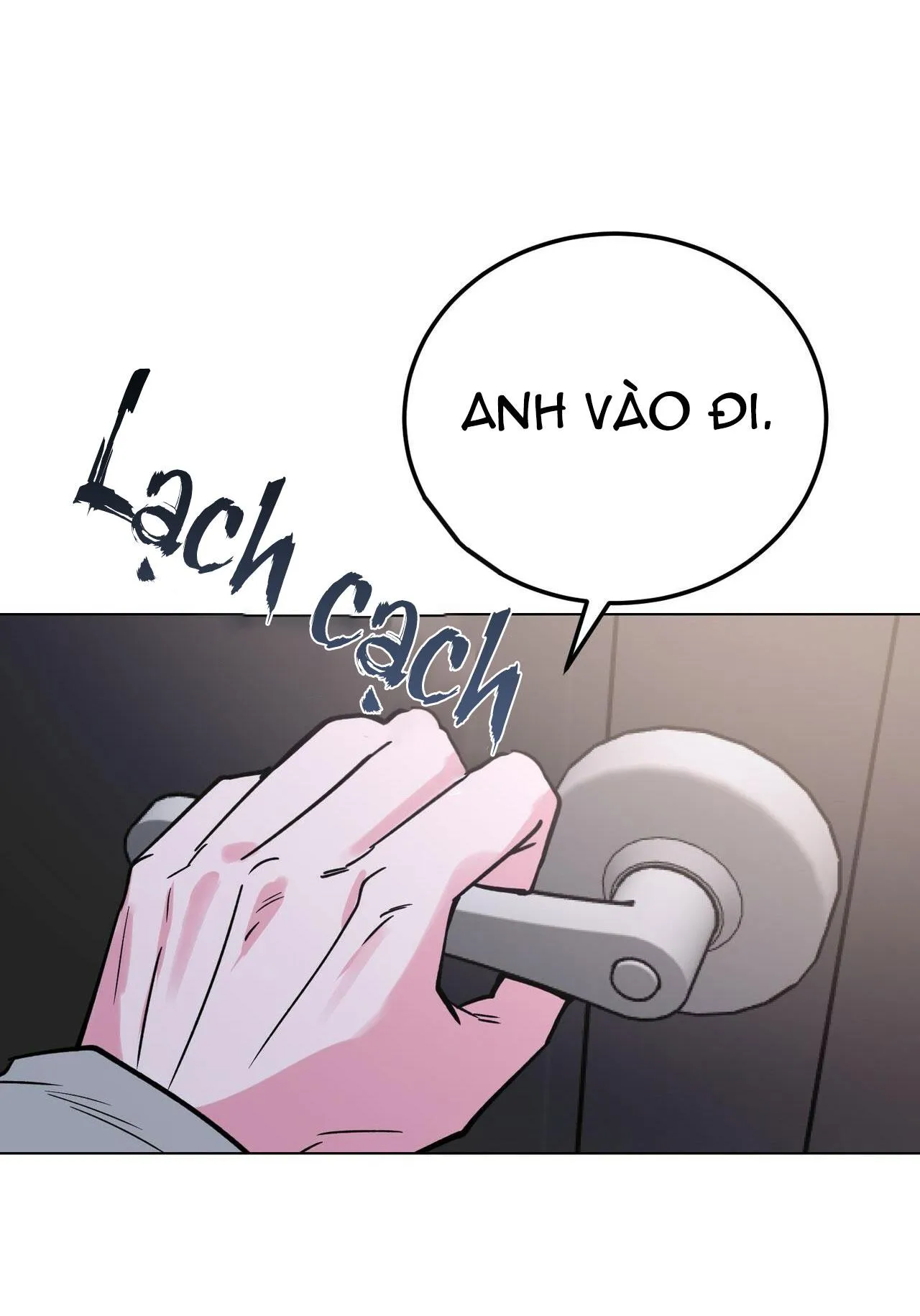 CẠM BẪY ĐẠI HỌC Chapter 27 Trang 31