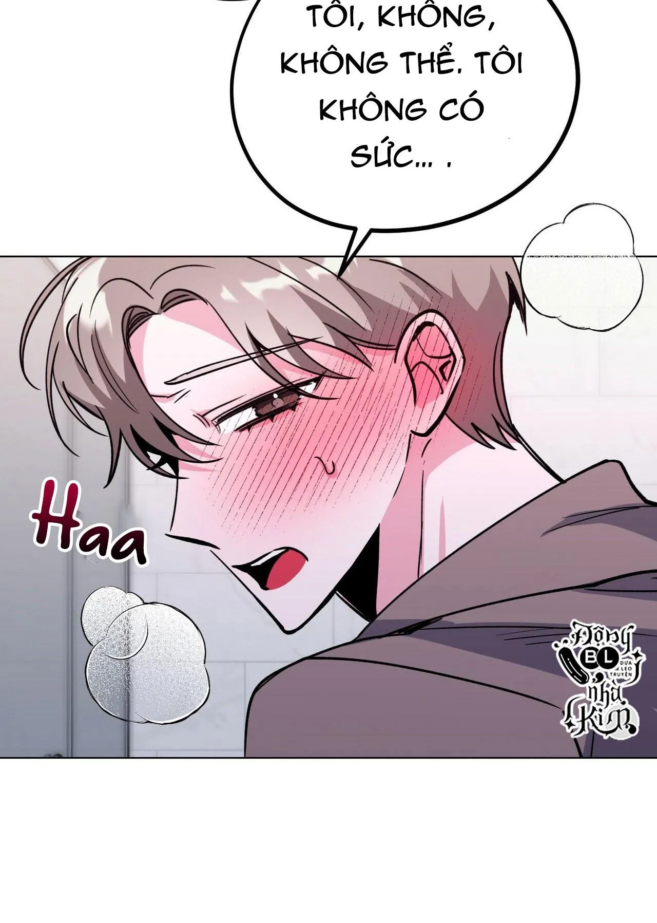 CẠM BẪY ĐẠI HỌC Chapter 27 Trang 34