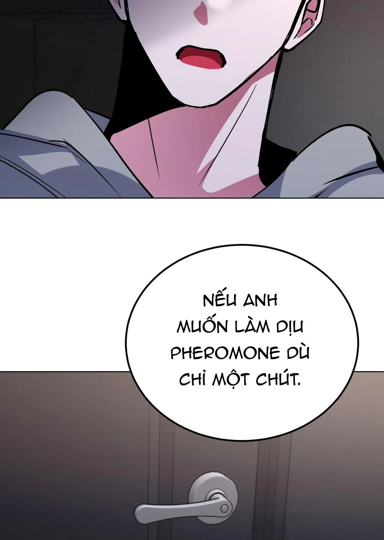 CẠM BẪY ĐẠI HỌC Chapter 27 Trang 36