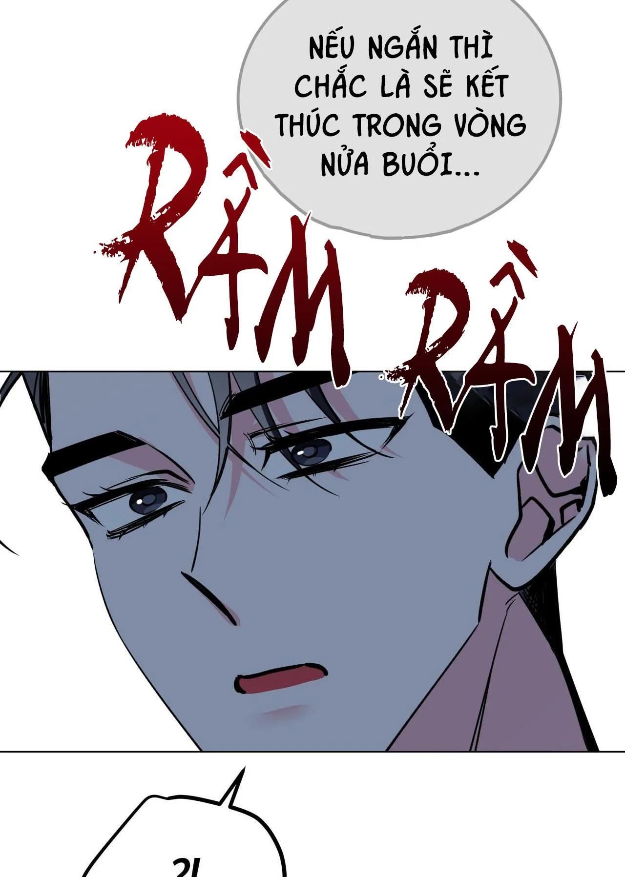 CẠM BẪY ĐẠI HỌC Chapter 27 Trang 39