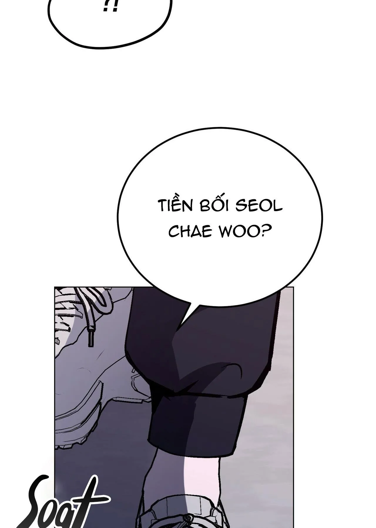 CẠM BẪY ĐẠI HỌC Chapter 27 Trang 40