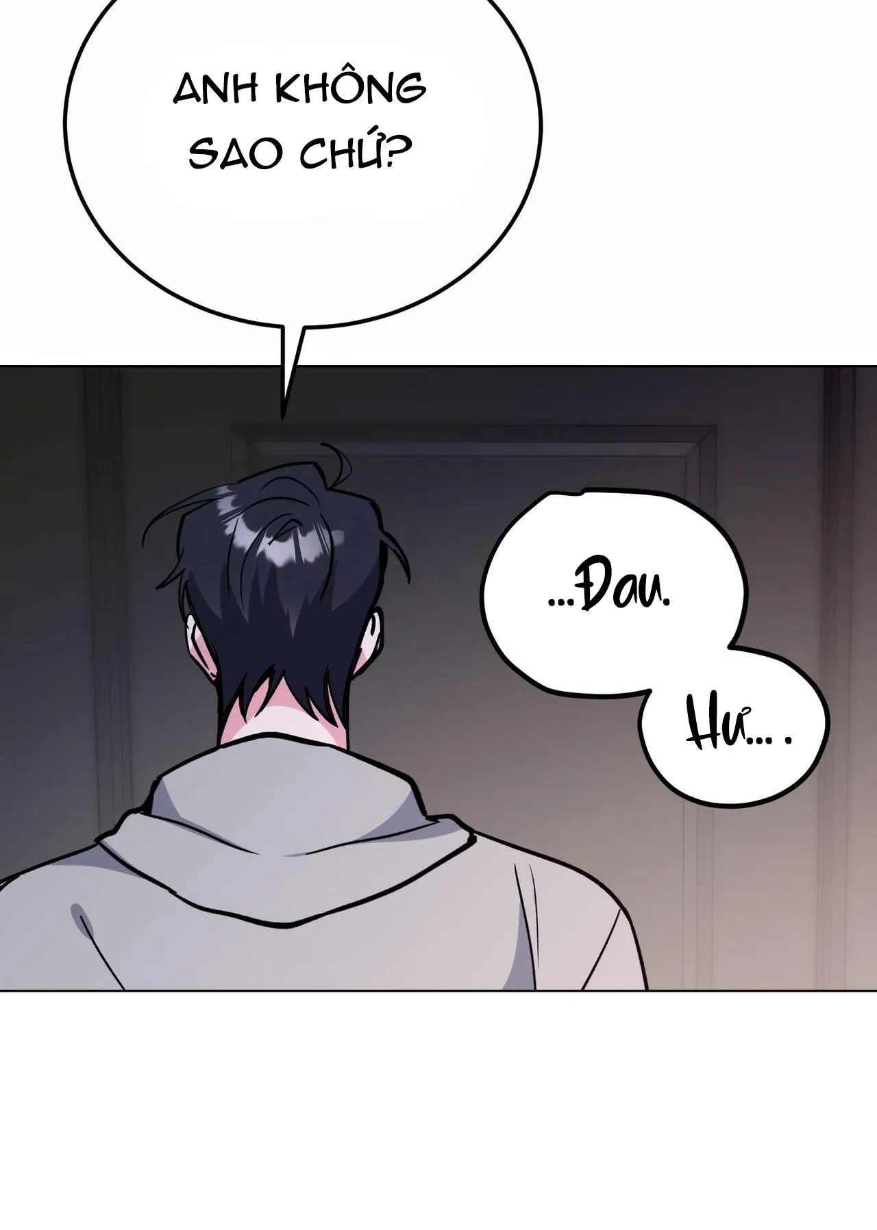 CẠM BẪY ĐẠI HỌC Chapter 27 Trang 42