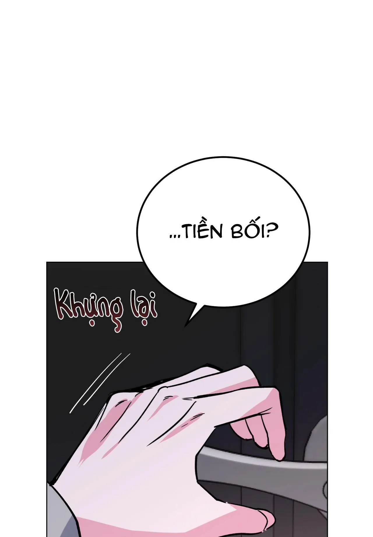 CẠM BẪY ĐẠI HỌC Chapter 27 Trang 43