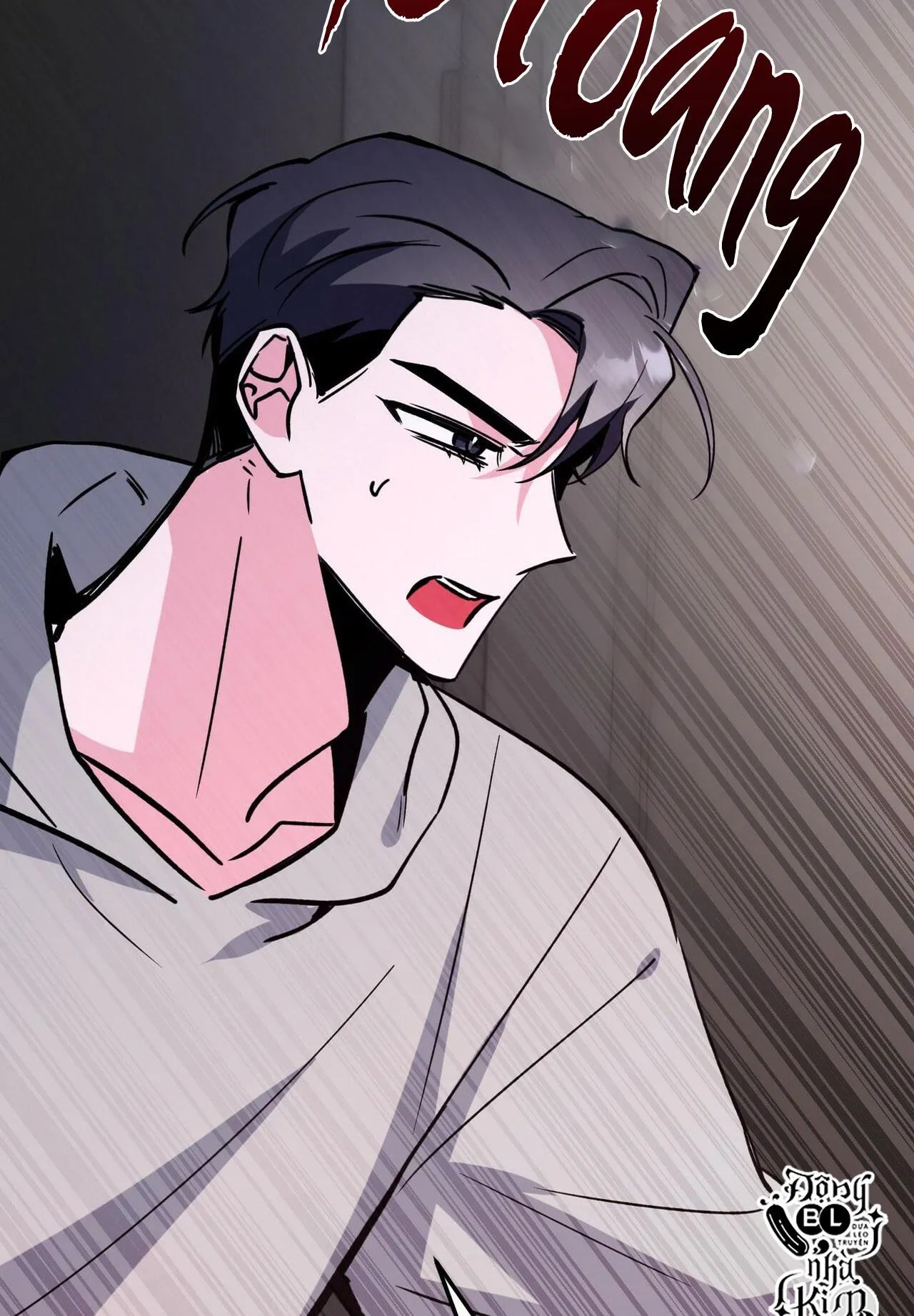 CẠM BẪY ĐẠI HỌC Chapter 27 Trang 45