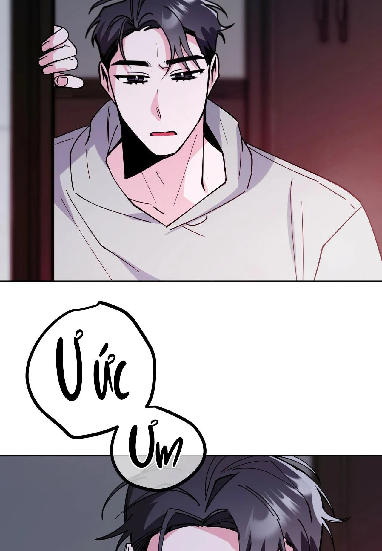 CẠM BẪY ĐẠI HỌC Chapter 27 Trang 51