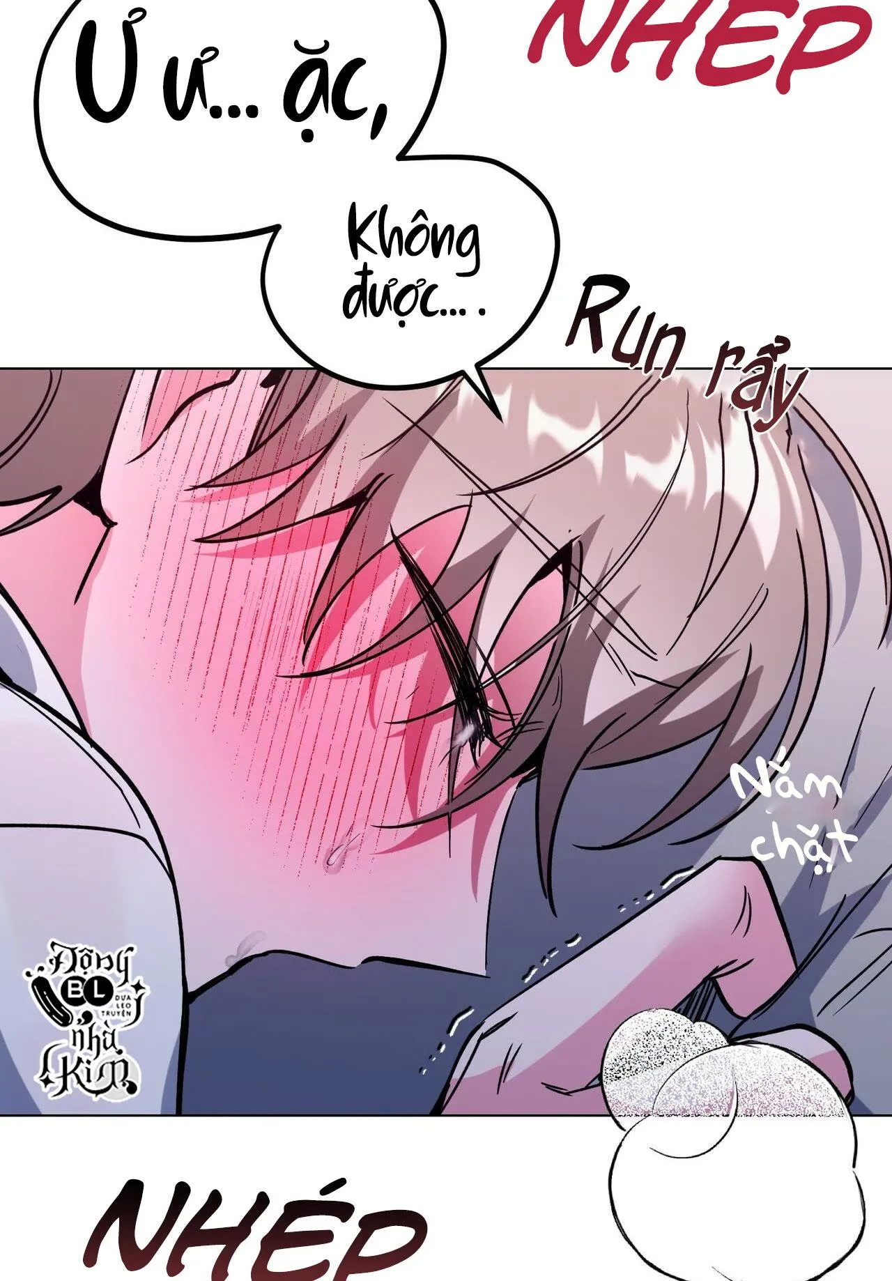 CẠM BẪY ĐẠI HỌC Chapter 27 Trang 61