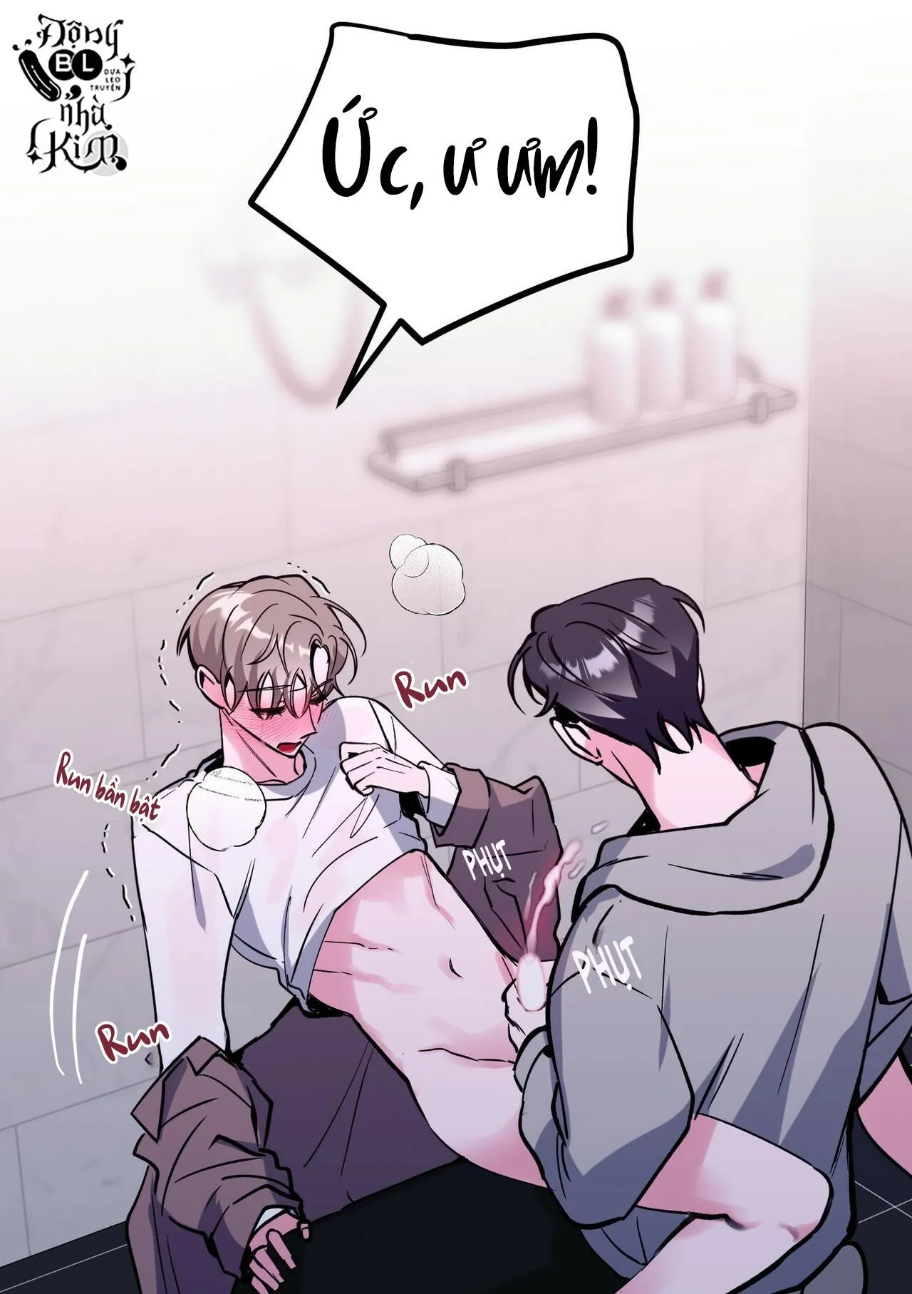 CẠM BẪY ĐẠI HỌC Chapter 27 Trang 63