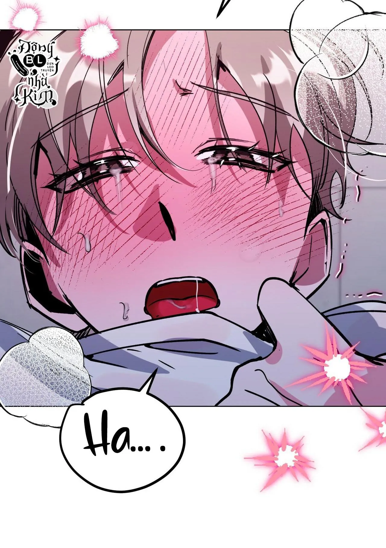 CẠM BẪY ĐẠI HỌC Chapter 27 Trang 65