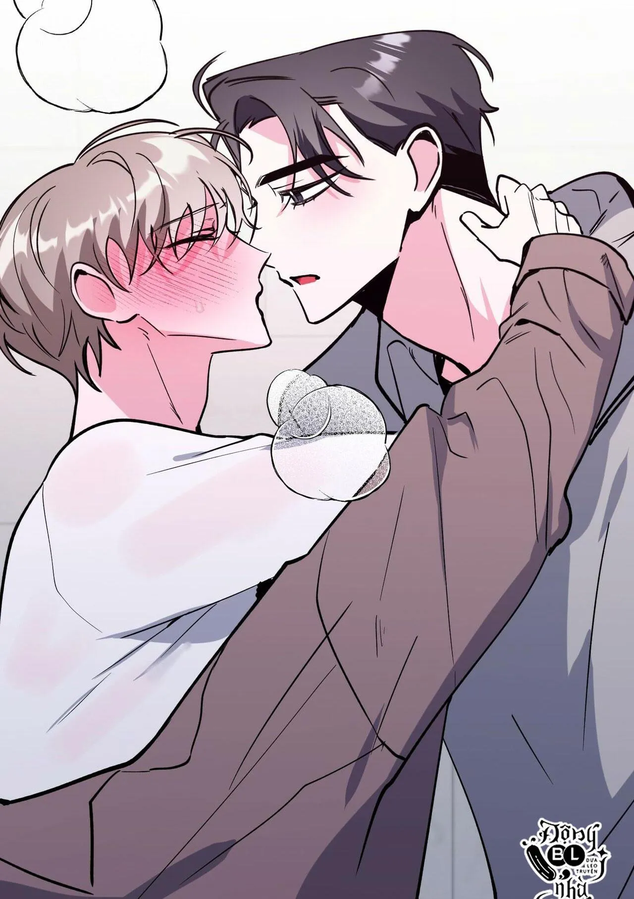 CẠM BẪY ĐẠI HỌC Chapter 27 Trang 69