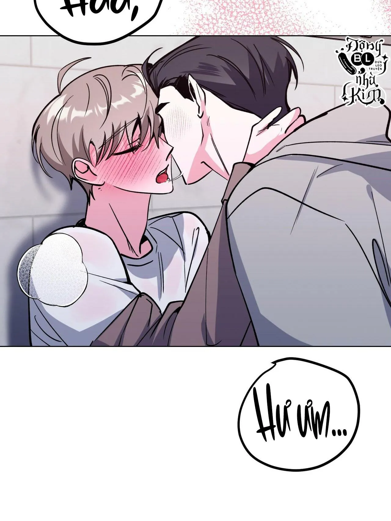 CẠM BẪY ĐẠI HỌC Chapter 27 Trang 74