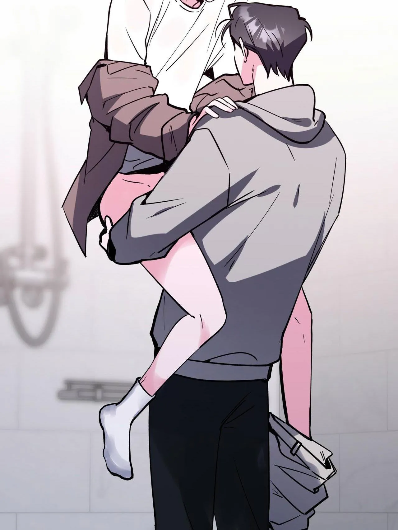 CẠM BẪY ĐẠI HỌC Chapter 27 Trang 79