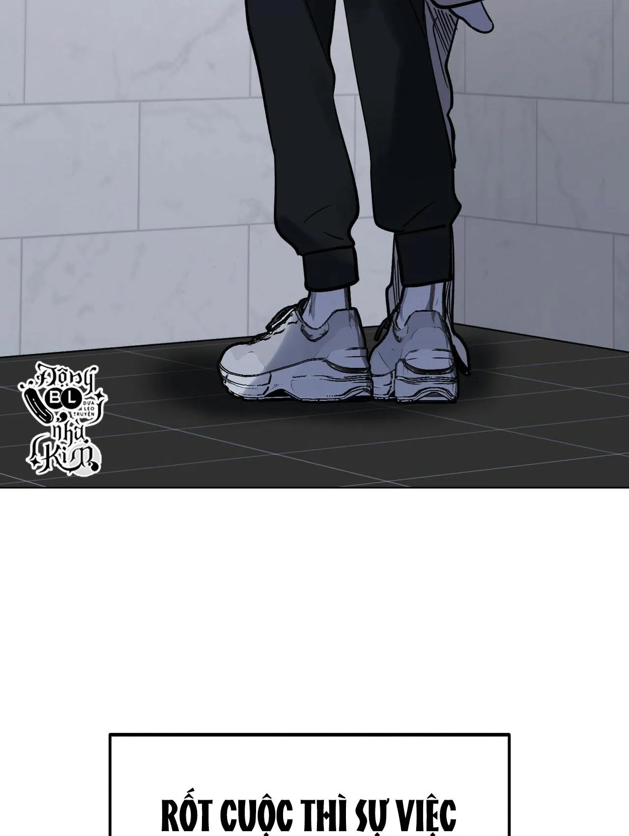 CẠM BẪY ĐẠI HỌC Chapter 27 Trang 80