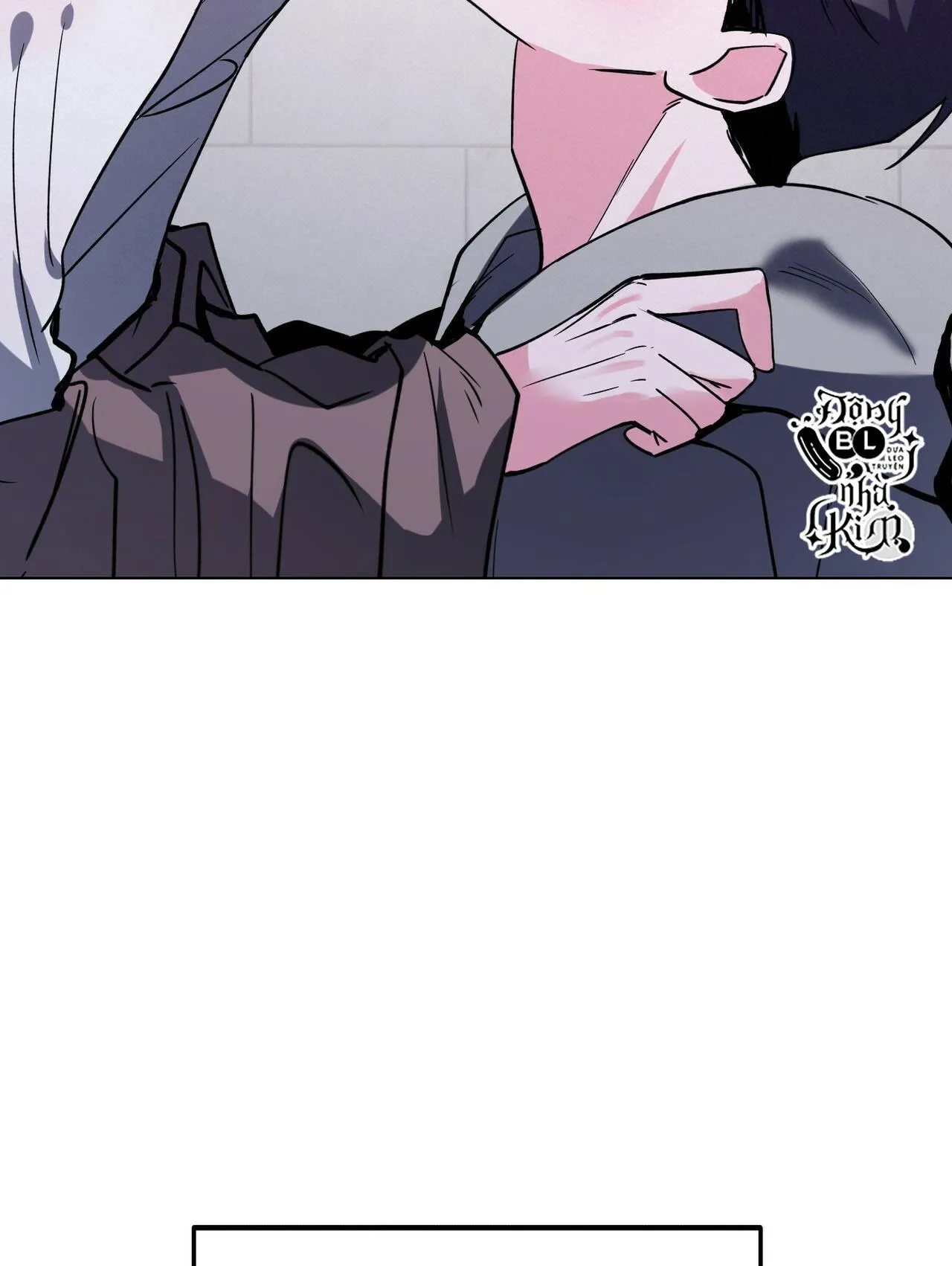 CẠM BẪY ĐẠI HỌC Chapter 27 Trang 83