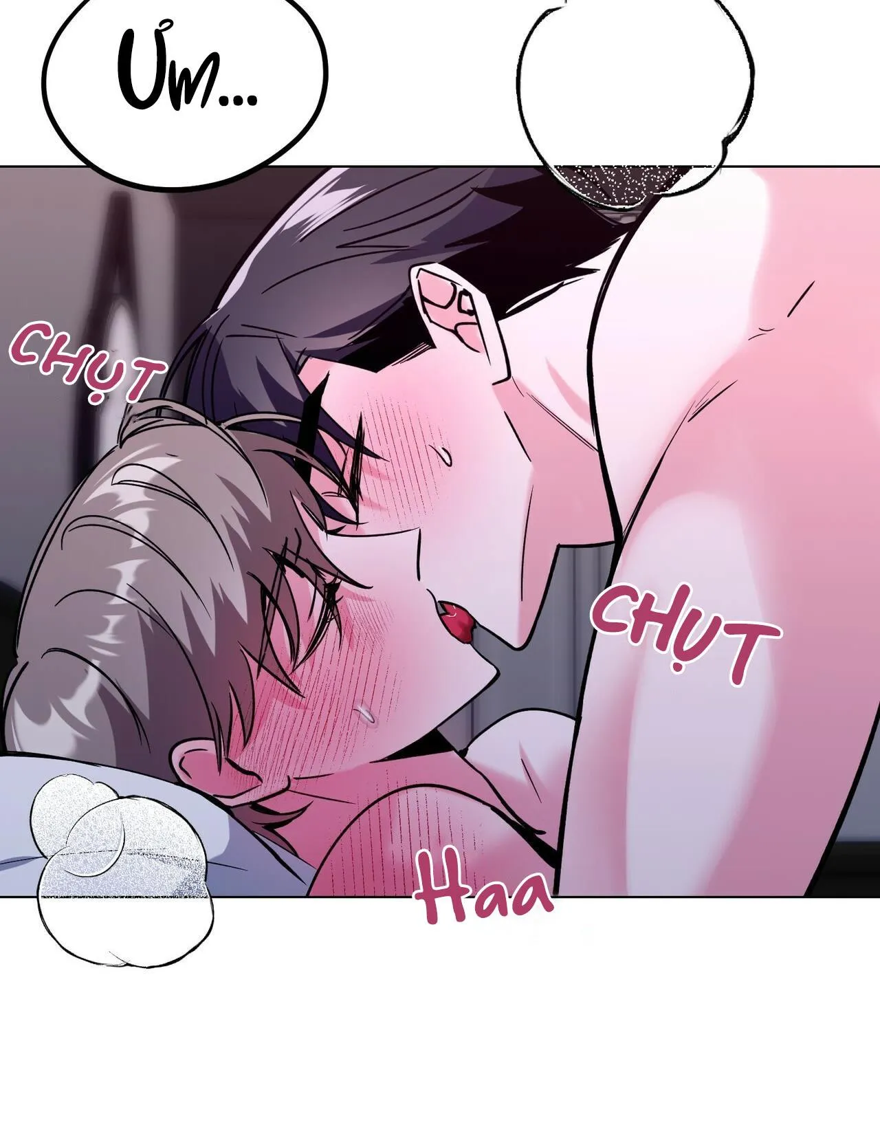 CẠM BẪY ĐẠI HỌC Chapter 27 Trang 88