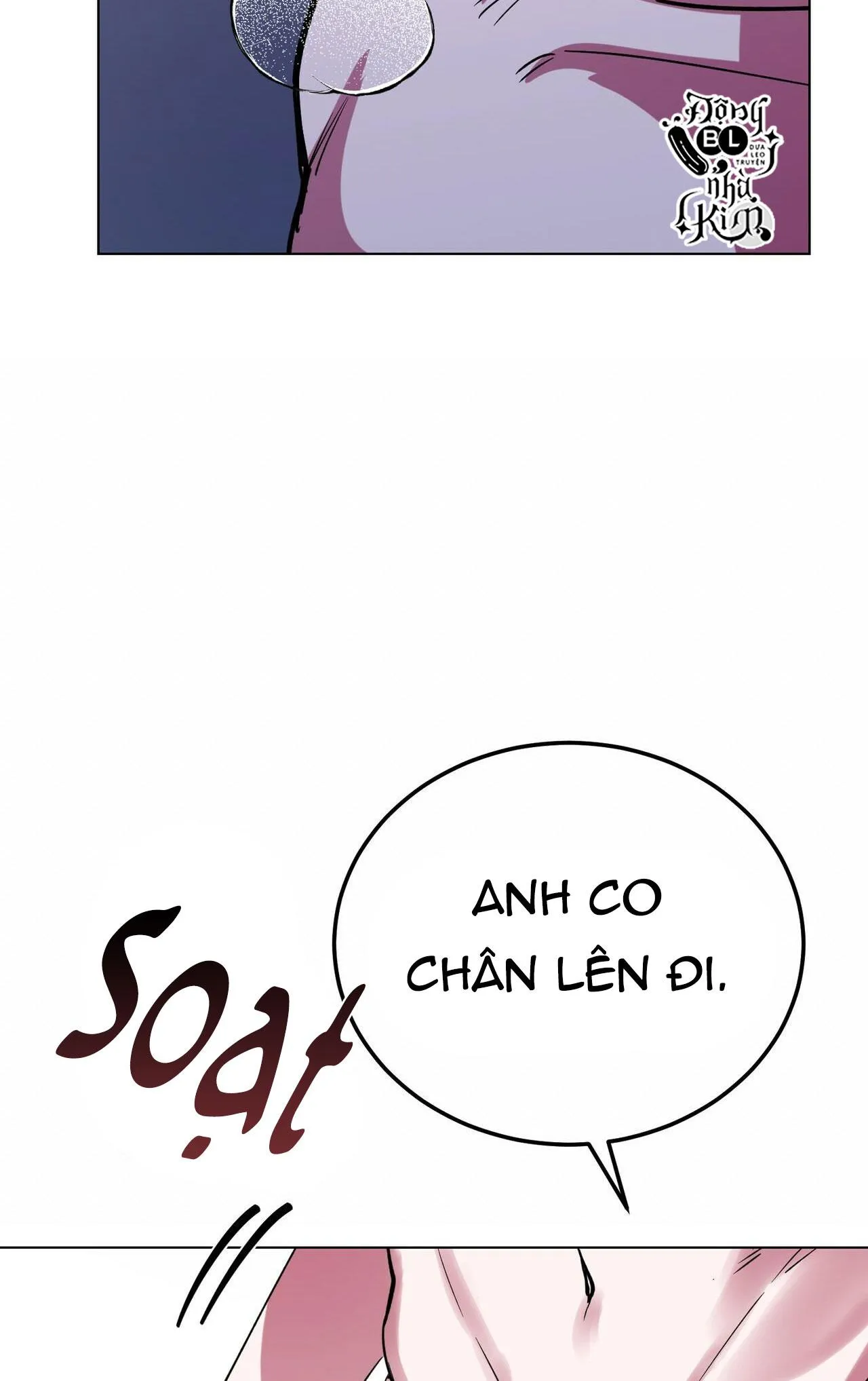 CẠM BẪY ĐẠI HỌC Chapter 27 Trang 96