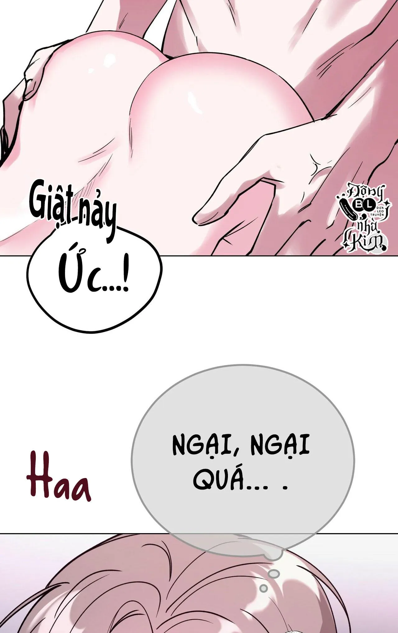 CẠM BẪY ĐẠI HỌC Chapter 27 Trang 97