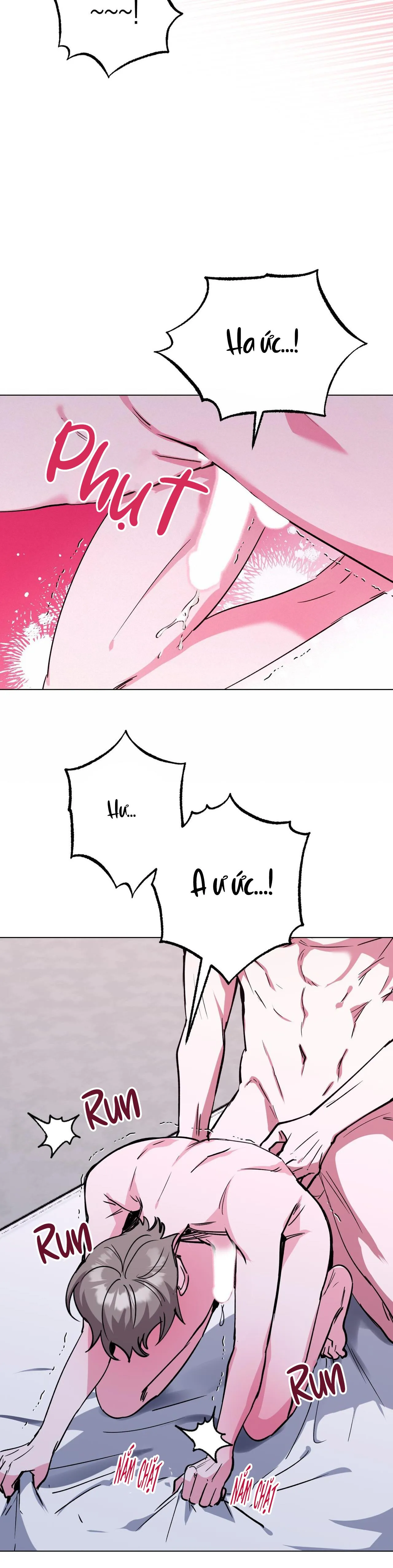 CẠM BẪY ĐẠI HỌC Chapter 28 Trang 10