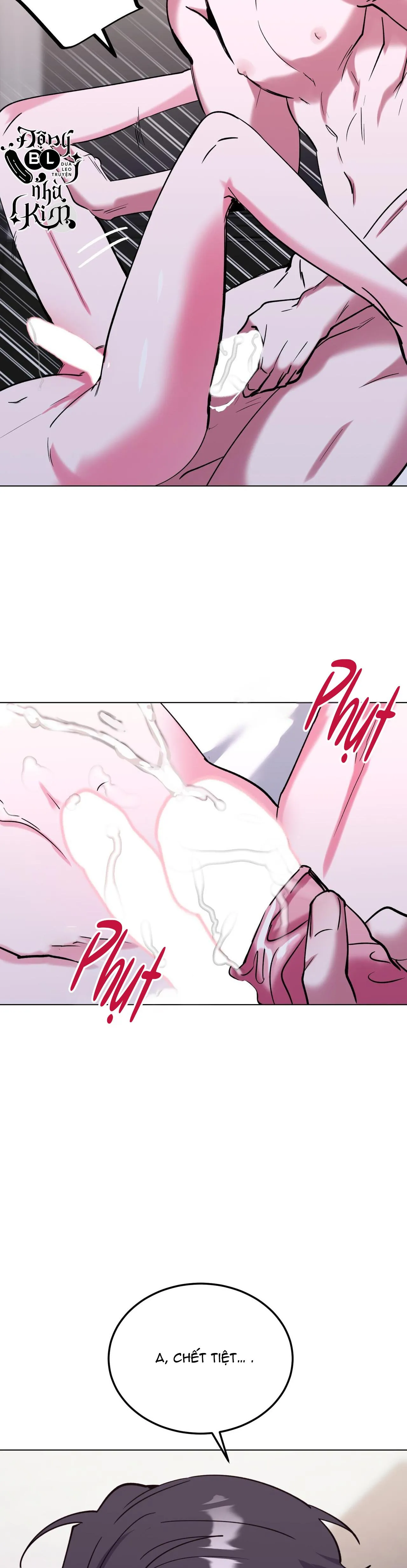 CẠM BẪY ĐẠI HỌC Chapter 28 Trang 30