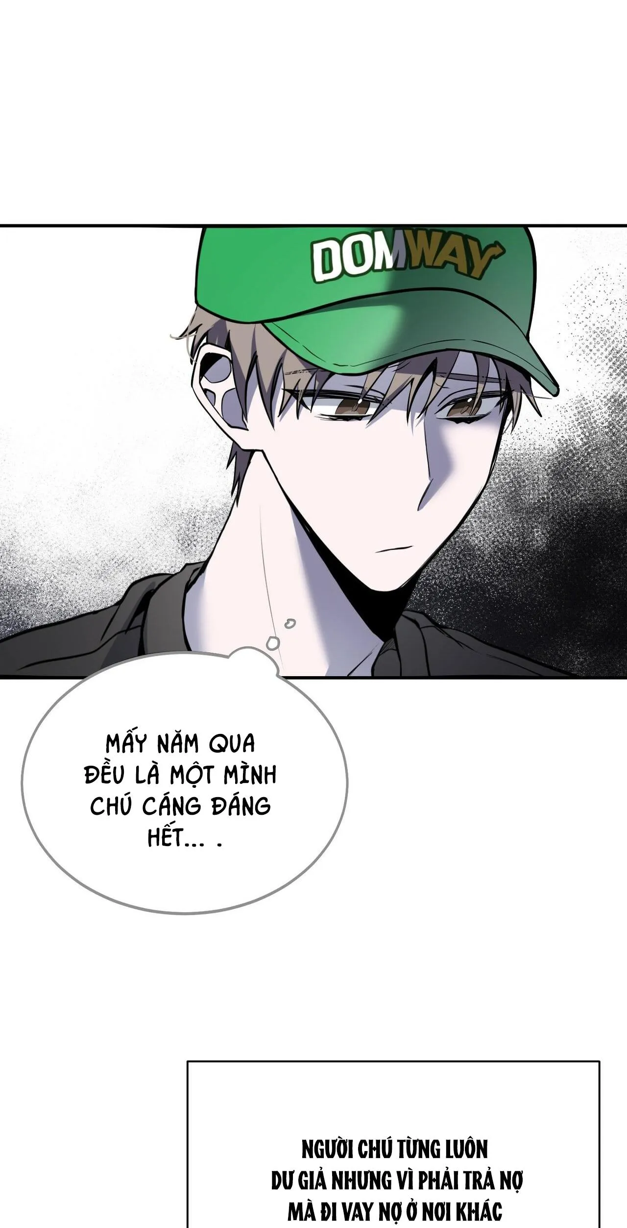 CẠM BẪY ĐẠI HỌC Chapter 3 Trang 4