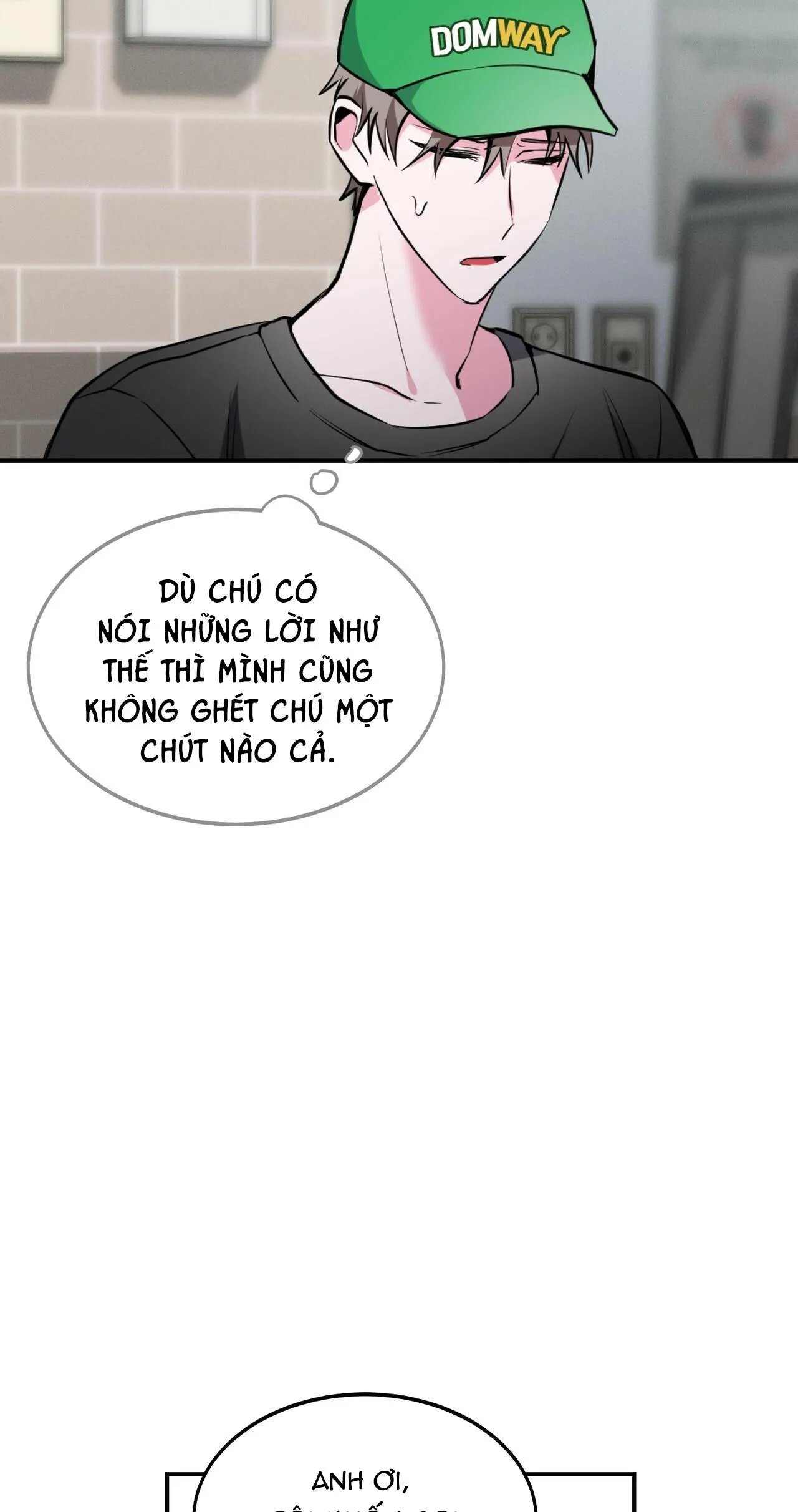 CẠM BẪY ĐẠI HỌC Chapter 3 Trang 7