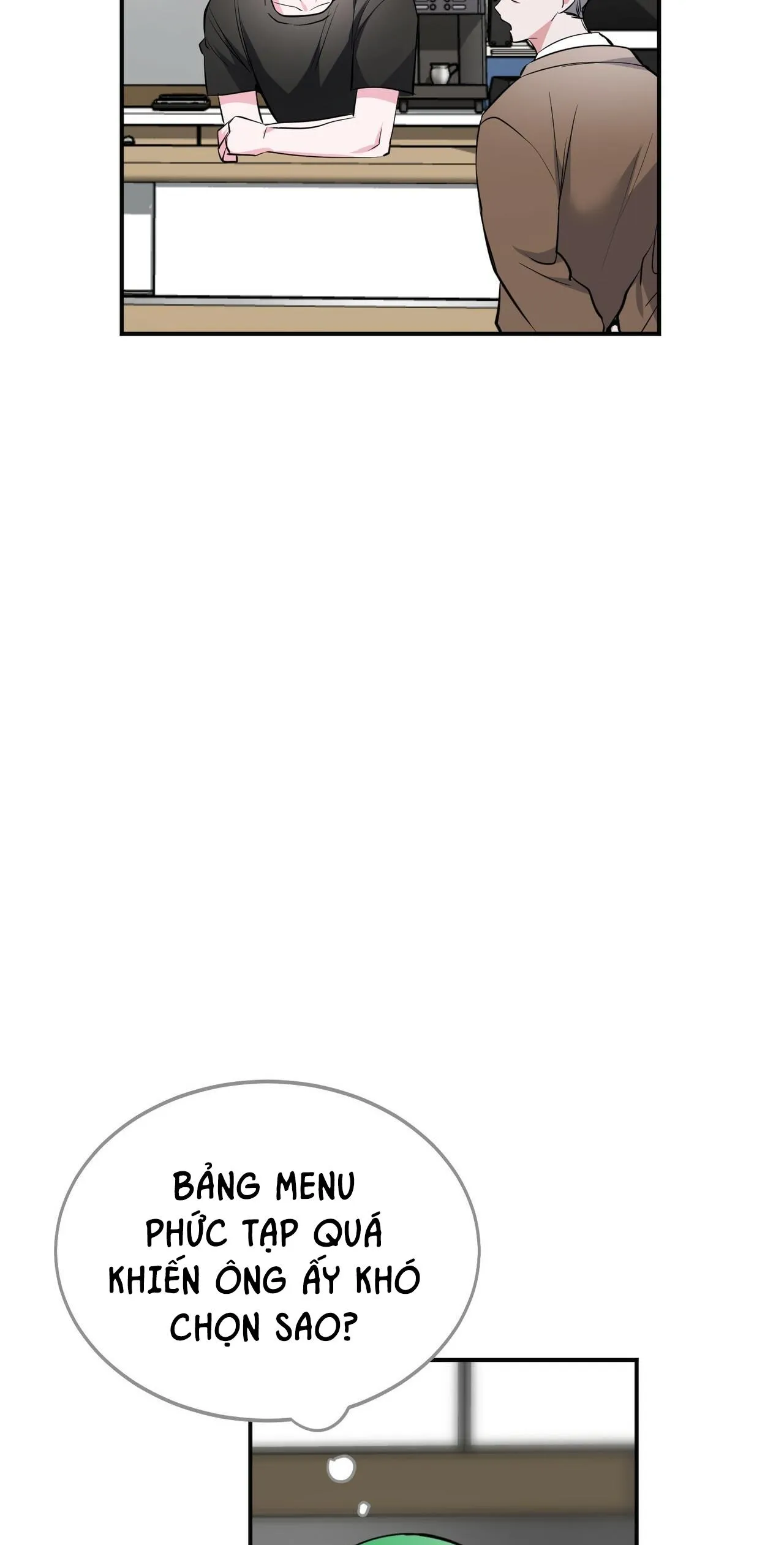 CẠM BẪY ĐẠI HỌC Chapter 3 Trang 16