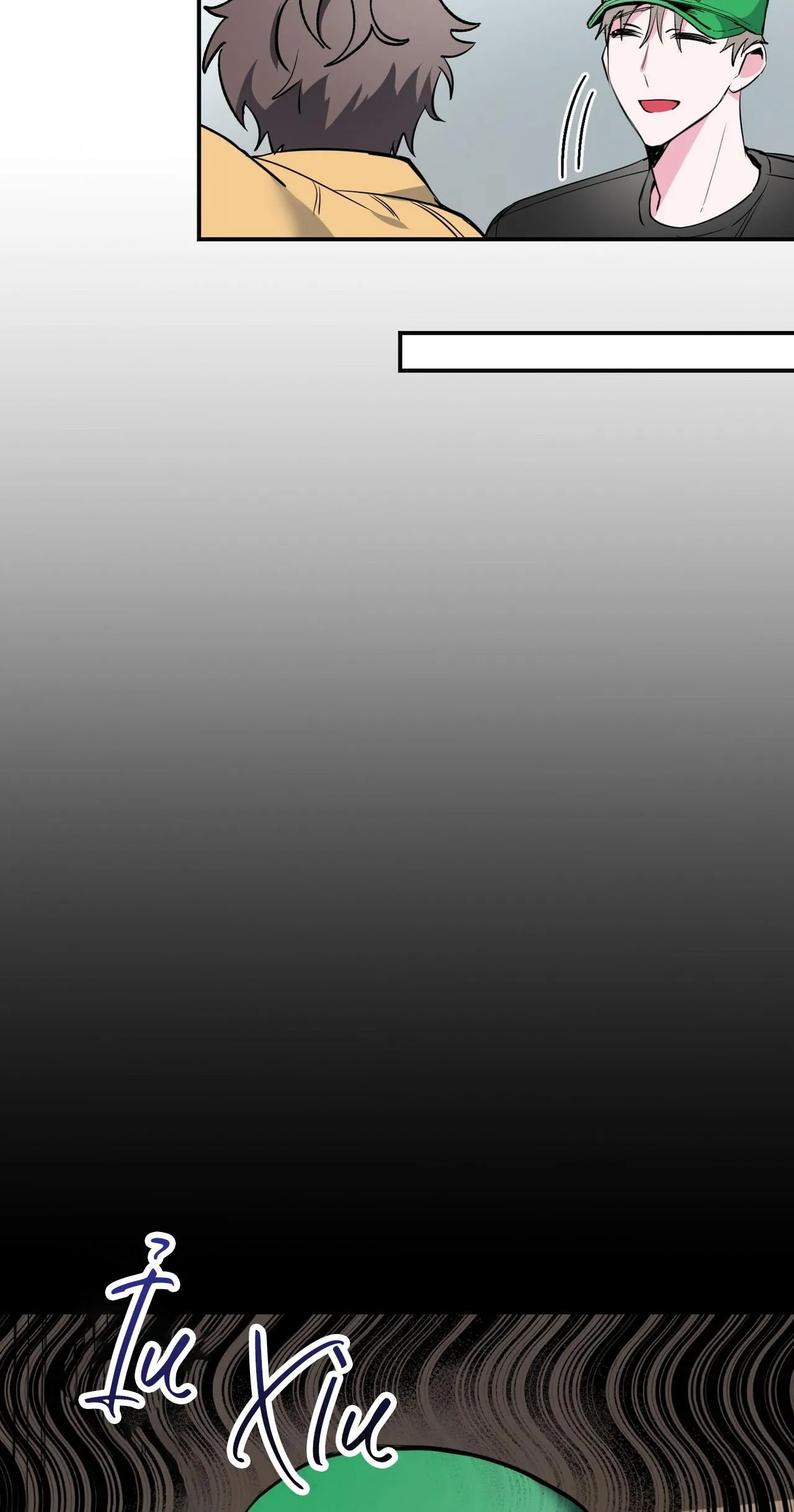 CẠM BẪY ĐẠI HỌC Chapter 3 Trang 21