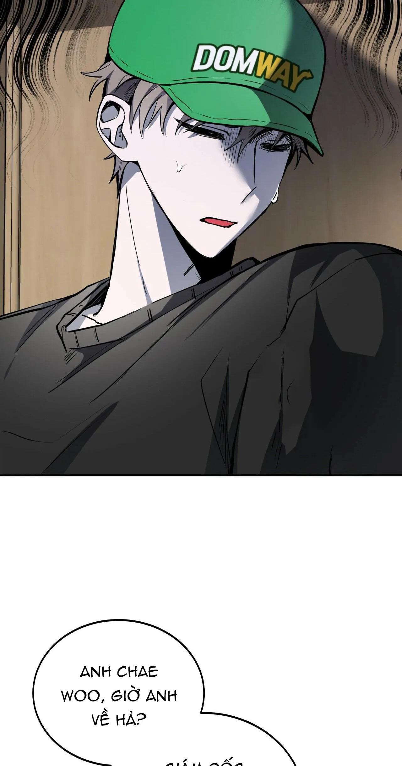 CẠM BẪY ĐẠI HỌC Chapter 3 Trang 22