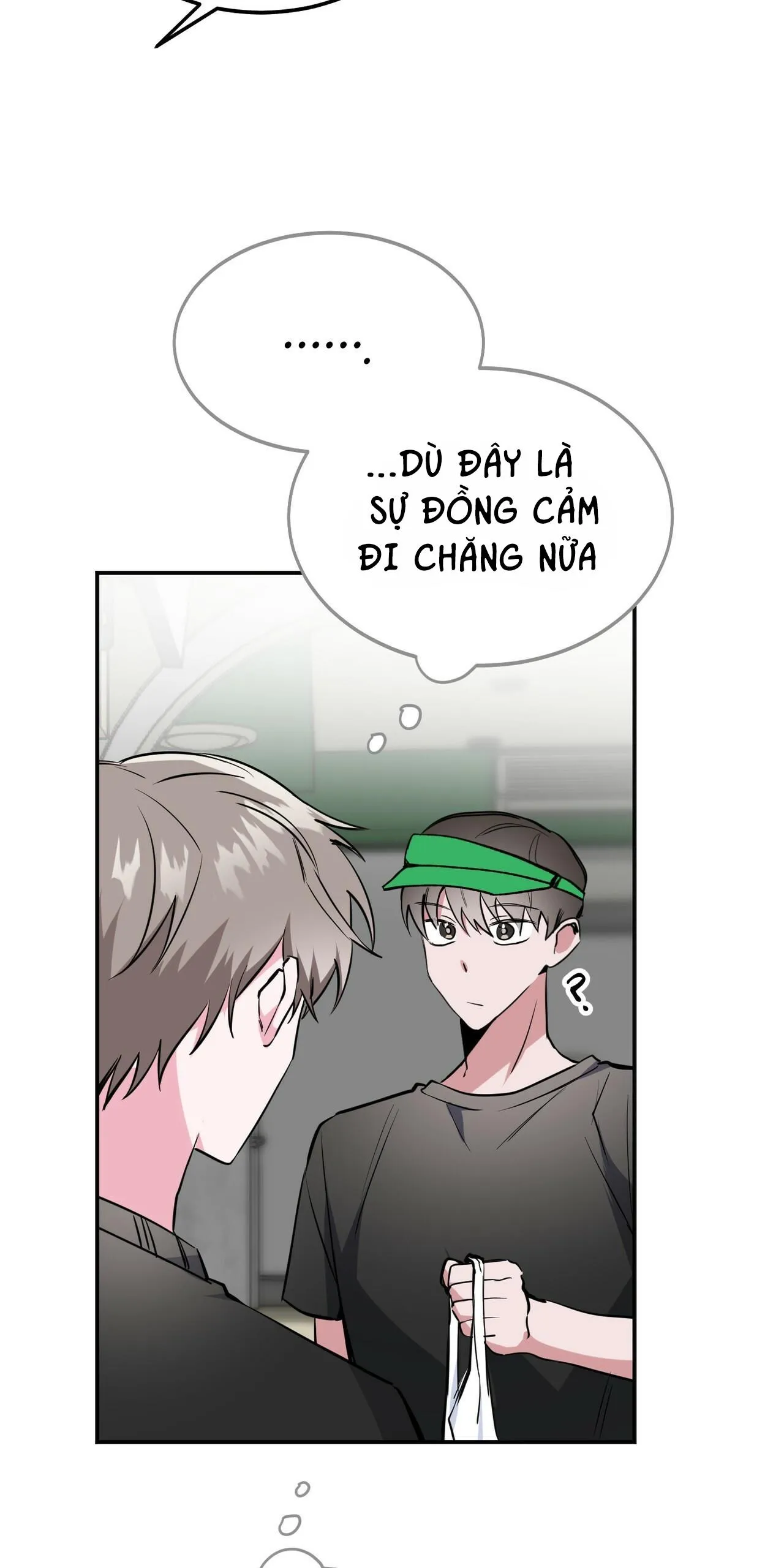 CẠM BẪY ĐẠI HỌC Chapter 3 Trang 26