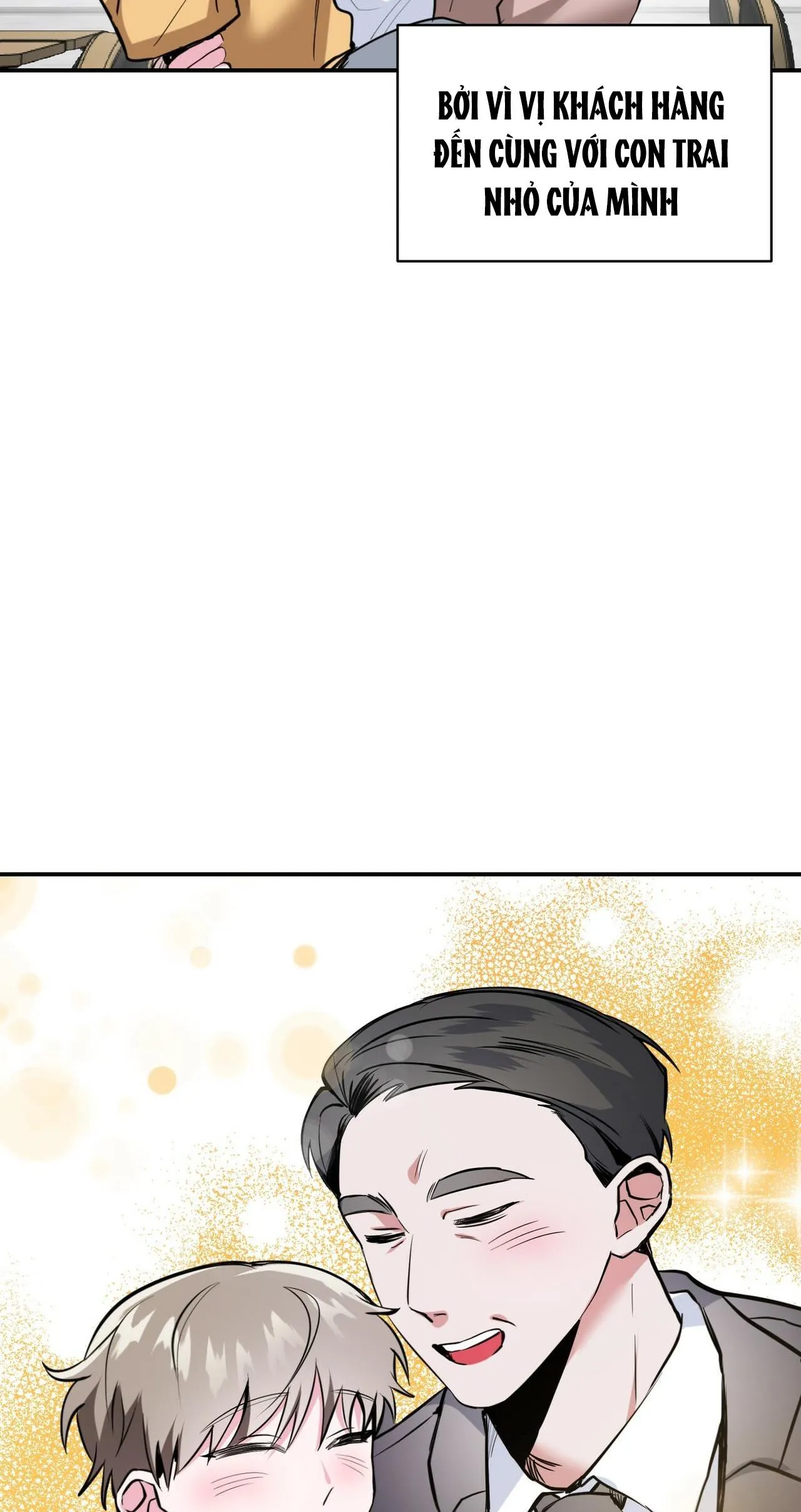 CẠM BẪY ĐẠI HỌC Chapter 3 Trang 32