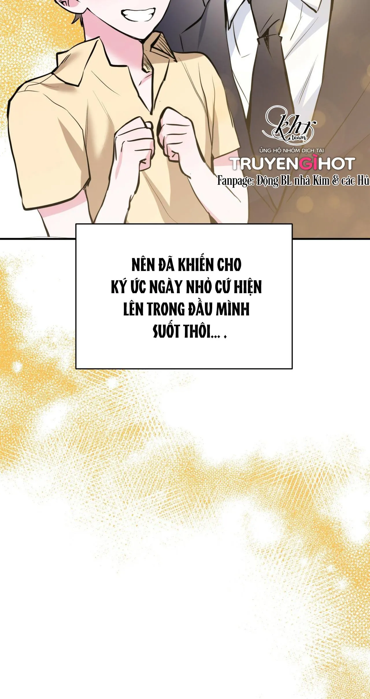 CẠM BẪY ĐẠI HỌC Chapter 3 Trang 33