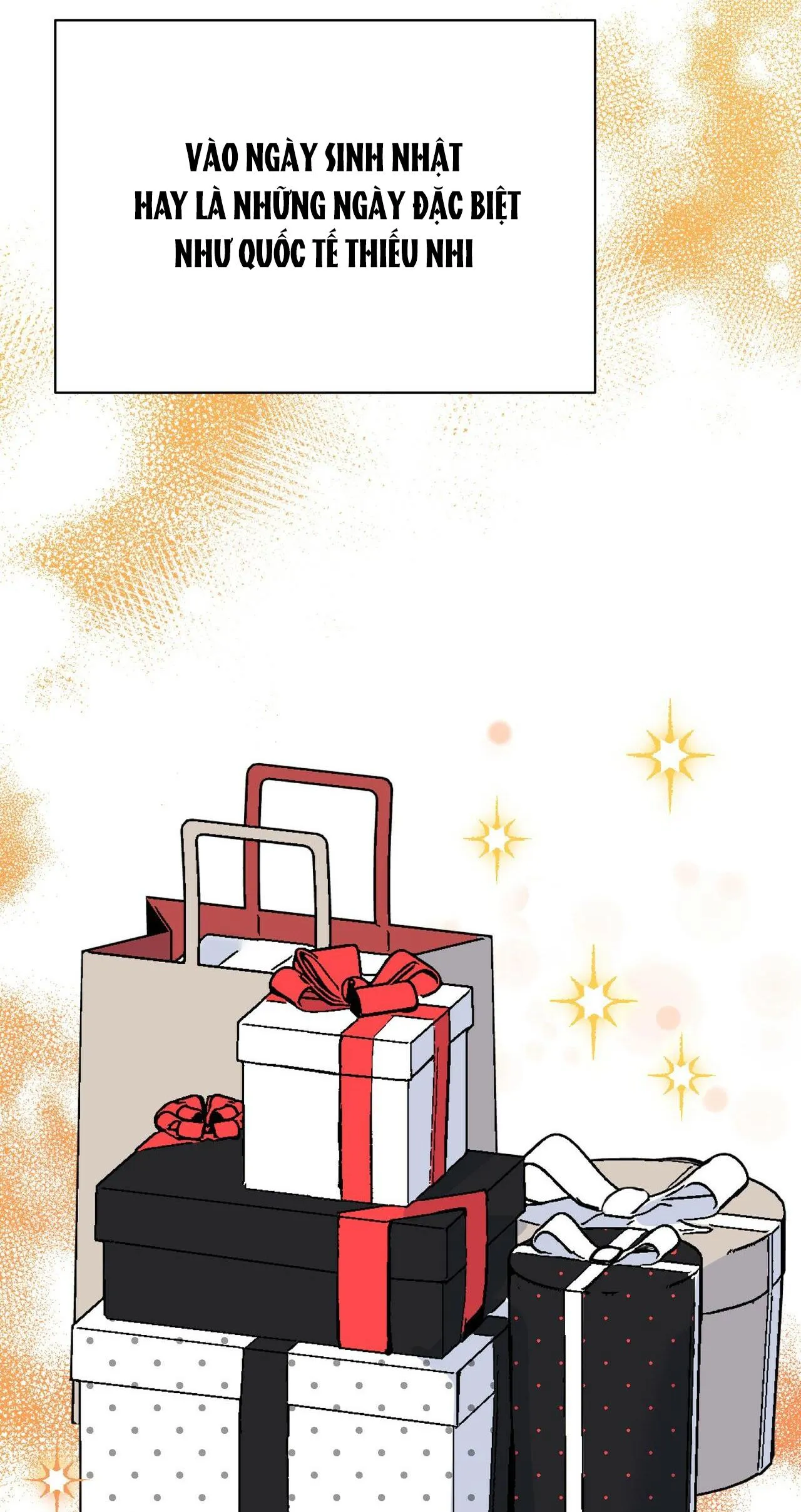 CẠM BẪY ĐẠI HỌC Chapter 3 Trang 34