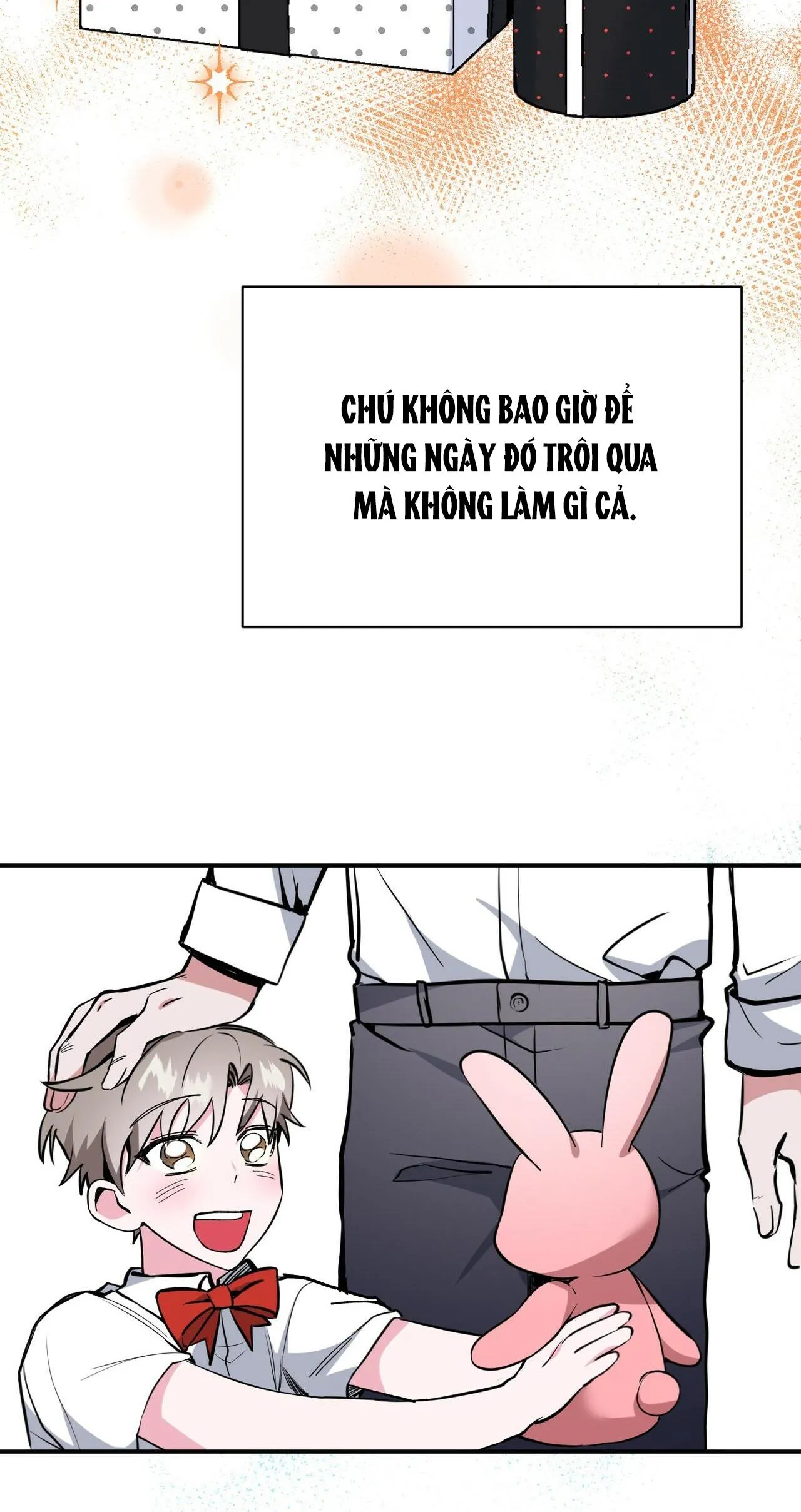 CẠM BẪY ĐẠI HỌC Chapter 3 Trang 35