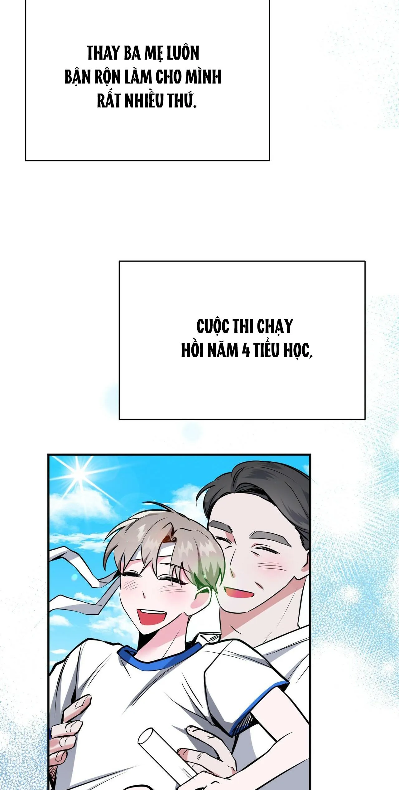 CẠM BẪY ĐẠI HỌC Chapter 3 Trang 37