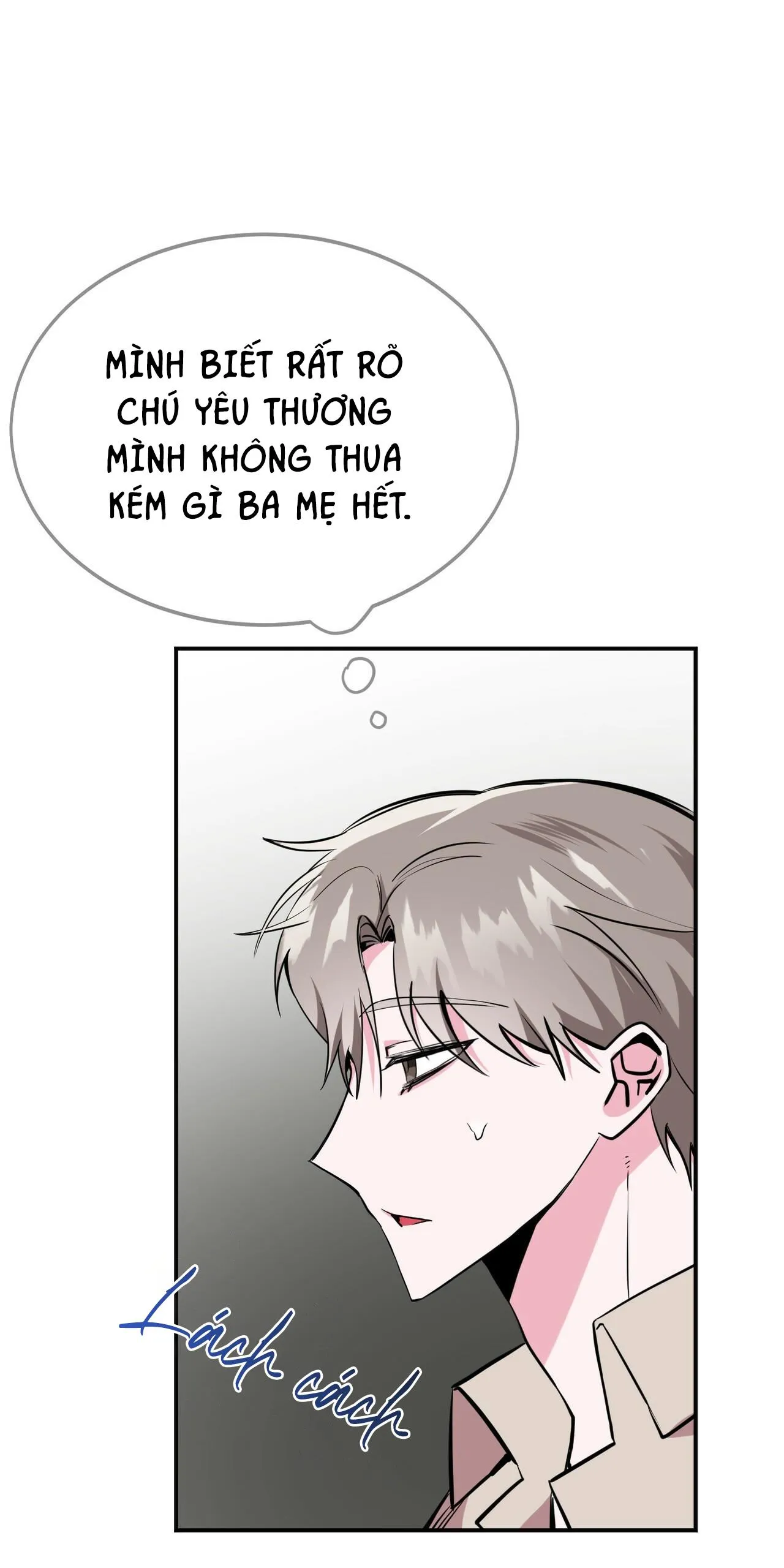 CẠM BẪY ĐẠI HỌC Chapter 3 Trang 41