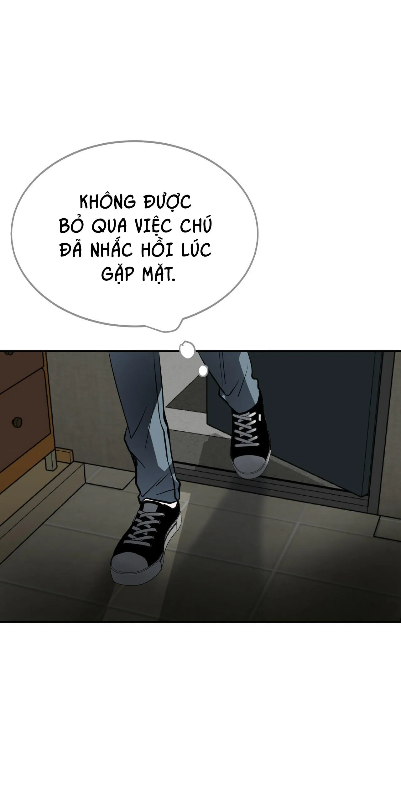 CẠM BẪY ĐẠI HỌC Chapter 3 Trang 42