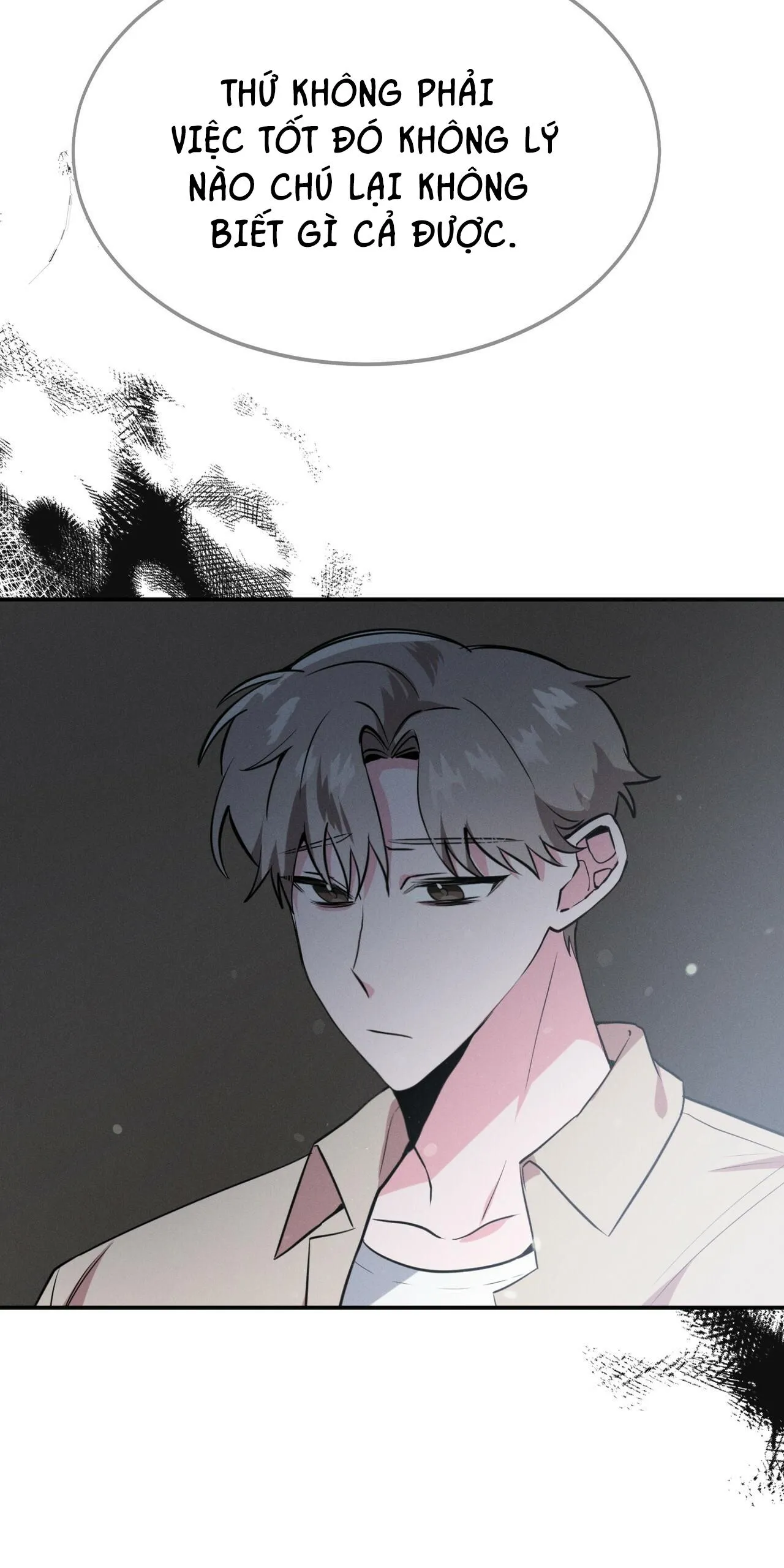 CẠM BẪY ĐẠI HỌC Chapter 3 Trang 44