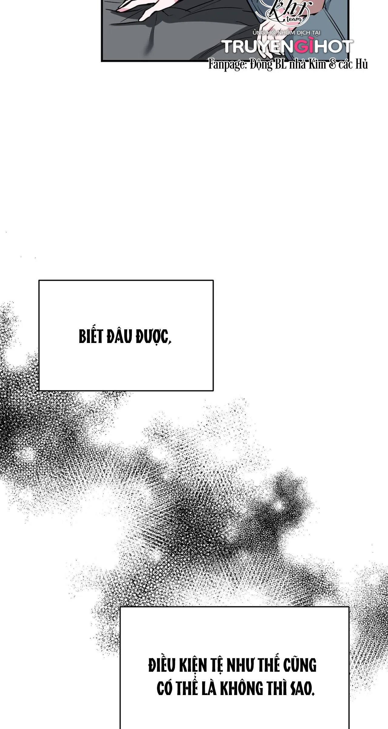 CẠM BẪY ĐẠI HỌC Chapter 3 Trang 48