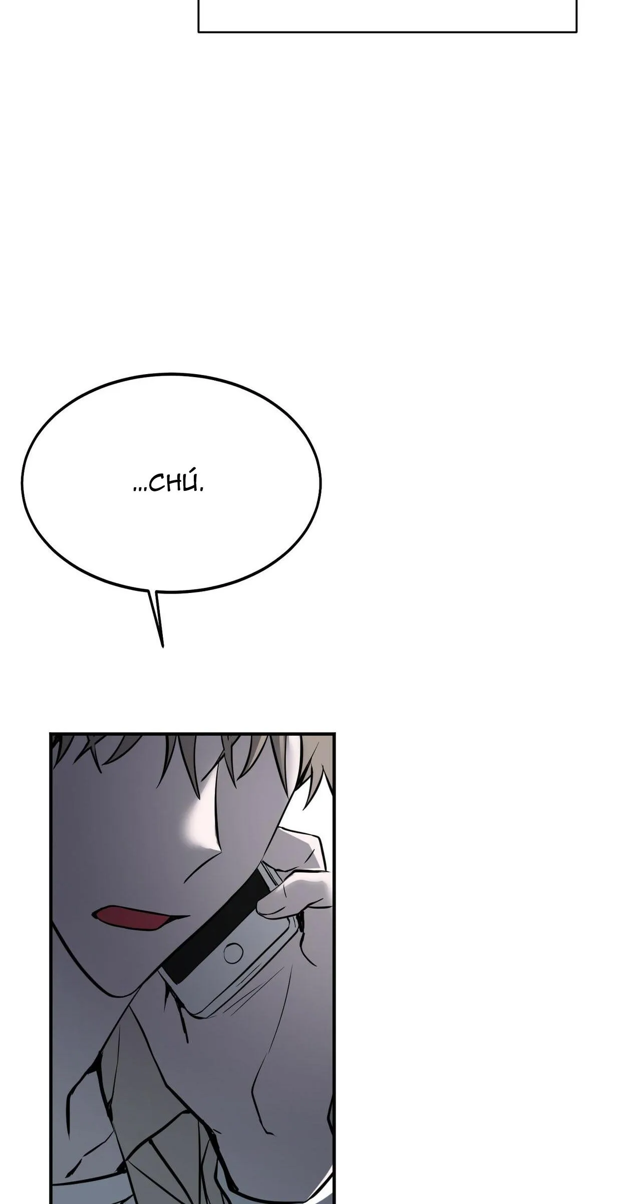 CẠM BẪY ĐẠI HỌC Chapter 3 Trang 49