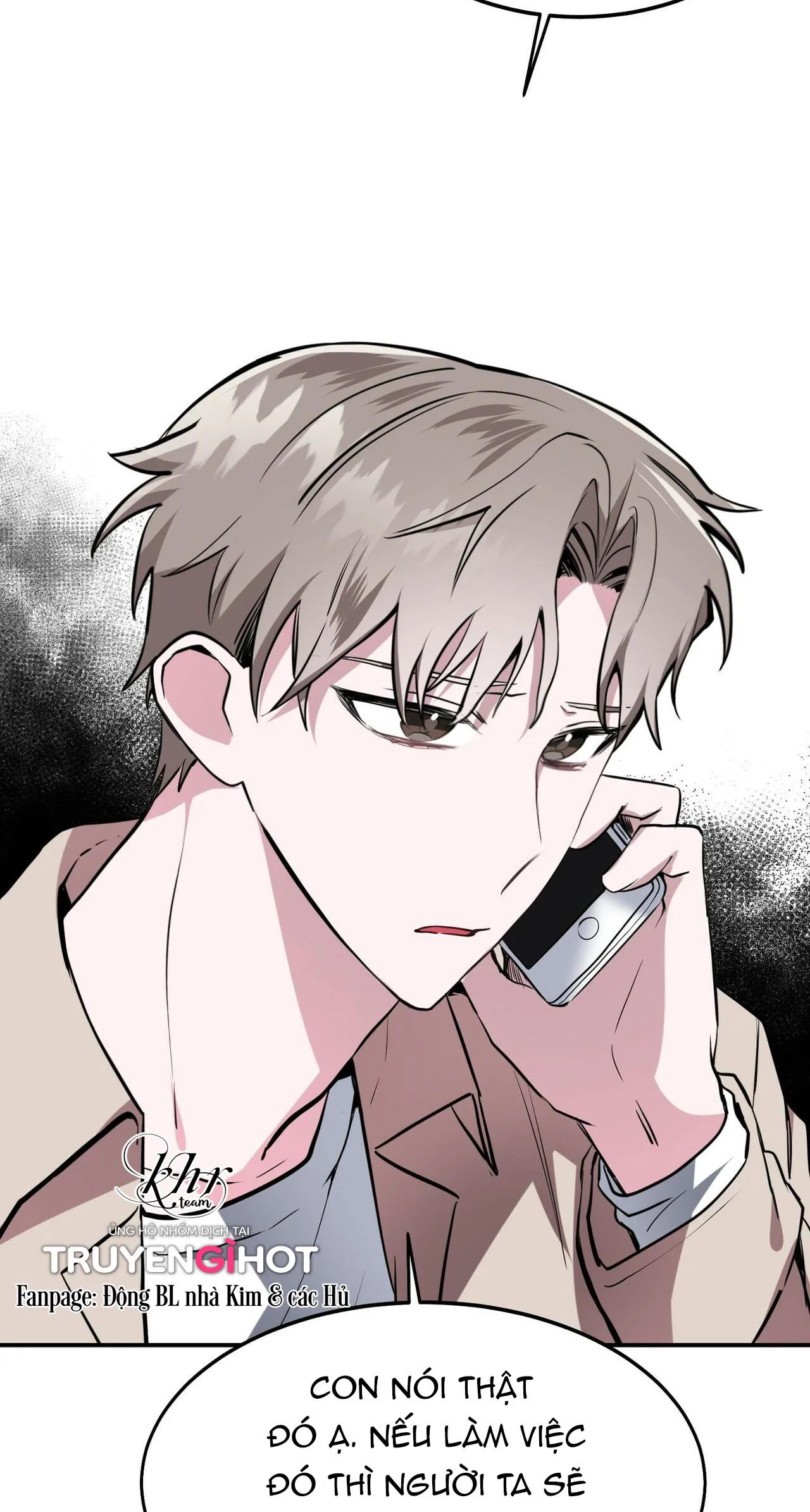 CẠM BẪY ĐẠI HỌC Chapter 3 Trang 52