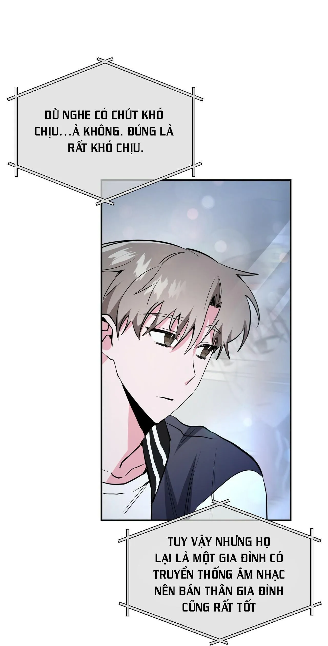 CẠM BẪY ĐẠI HỌC Chapter 3 Trang 59