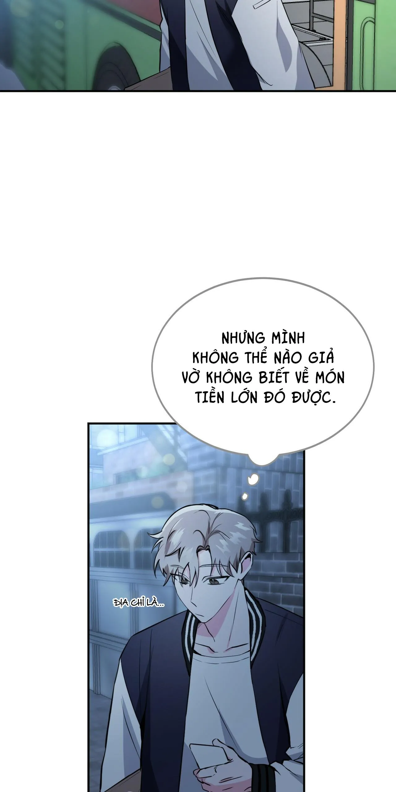 CẠM BẪY ĐẠI HỌC Chapter 3 Trang 62