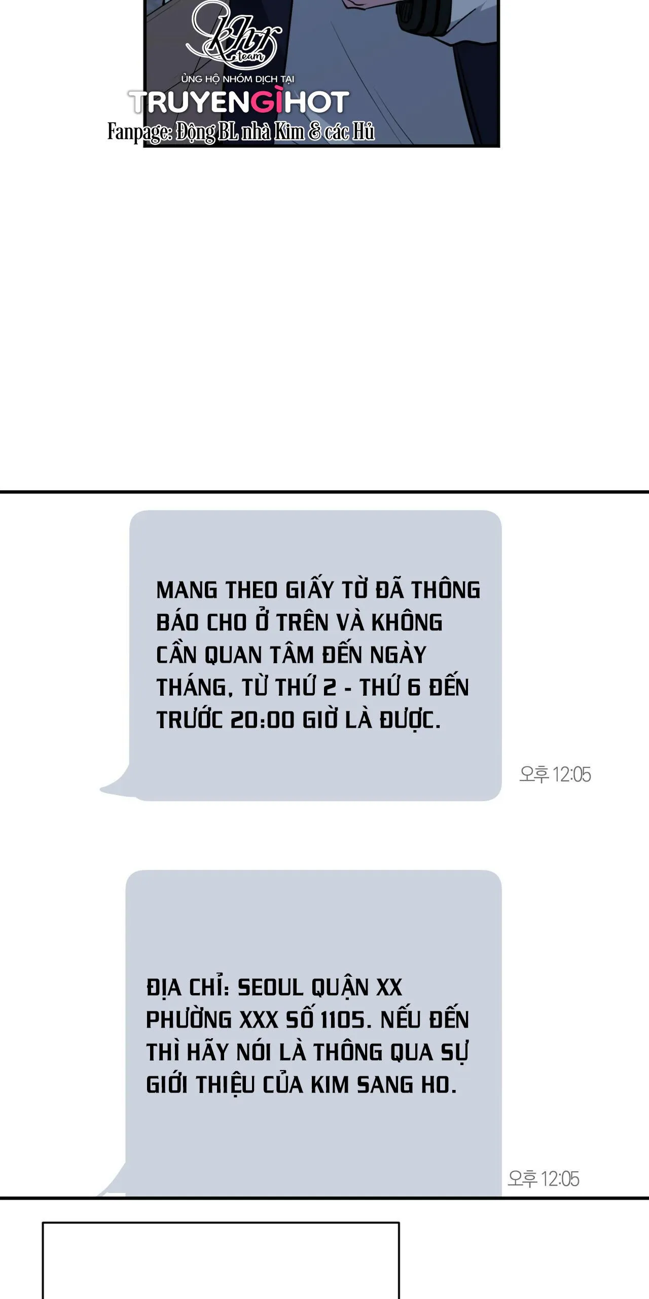 CẠM BẪY ĐẠI HỌC Chapter 3 Trang 63