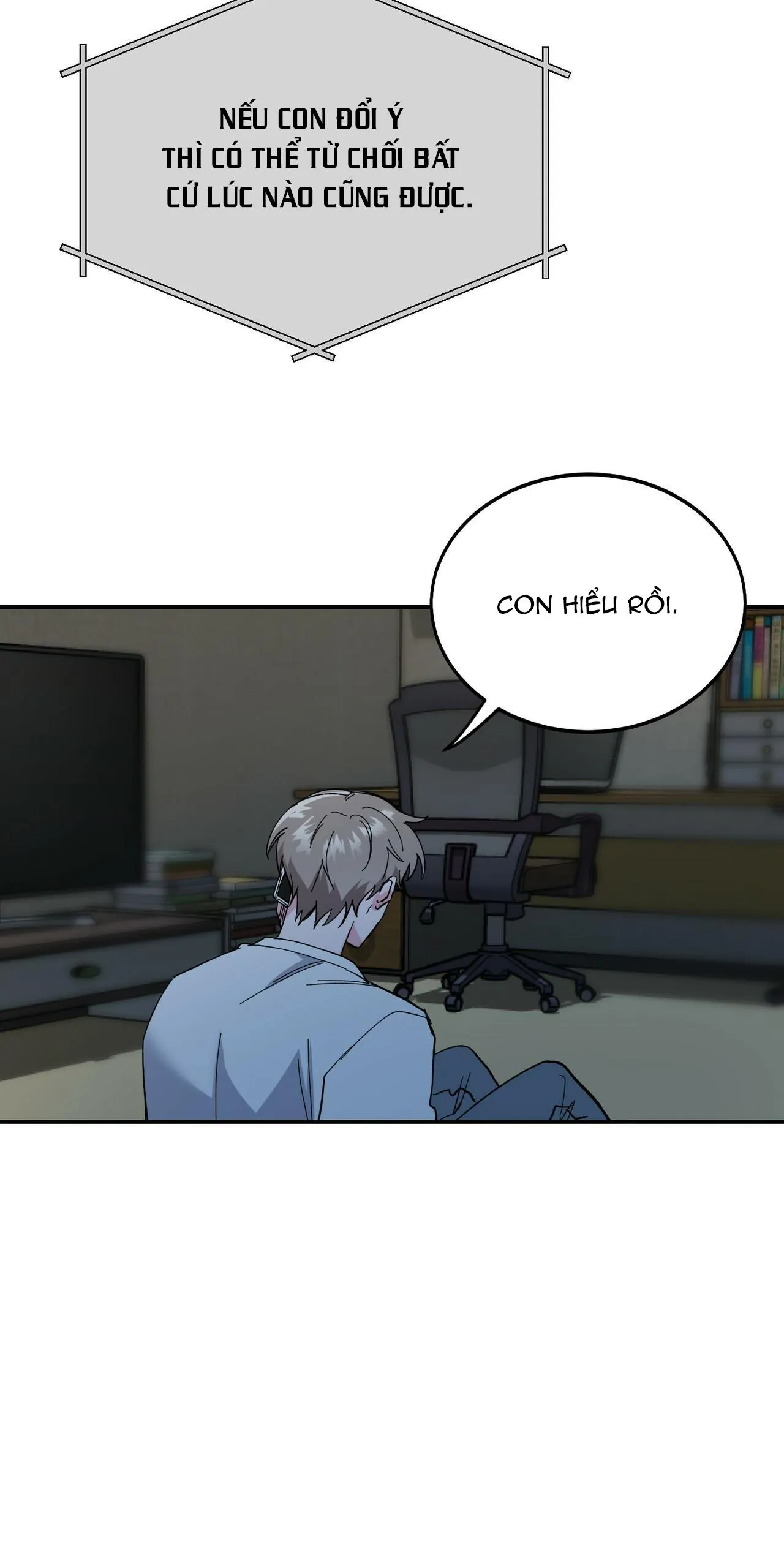 CẠM BẪY ĐẠI HỌC Chapter 3 Trang 65