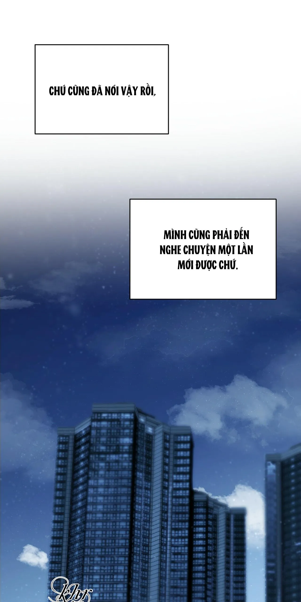 CẠM BẪY ĐẠI HỌC Chapter 3 Trang 66